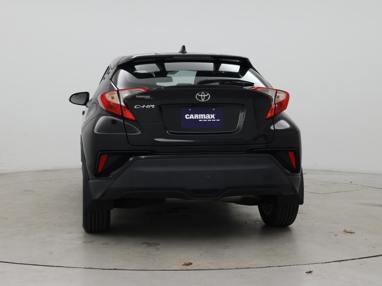 2020 Toyota C-HR LE - Photo 7