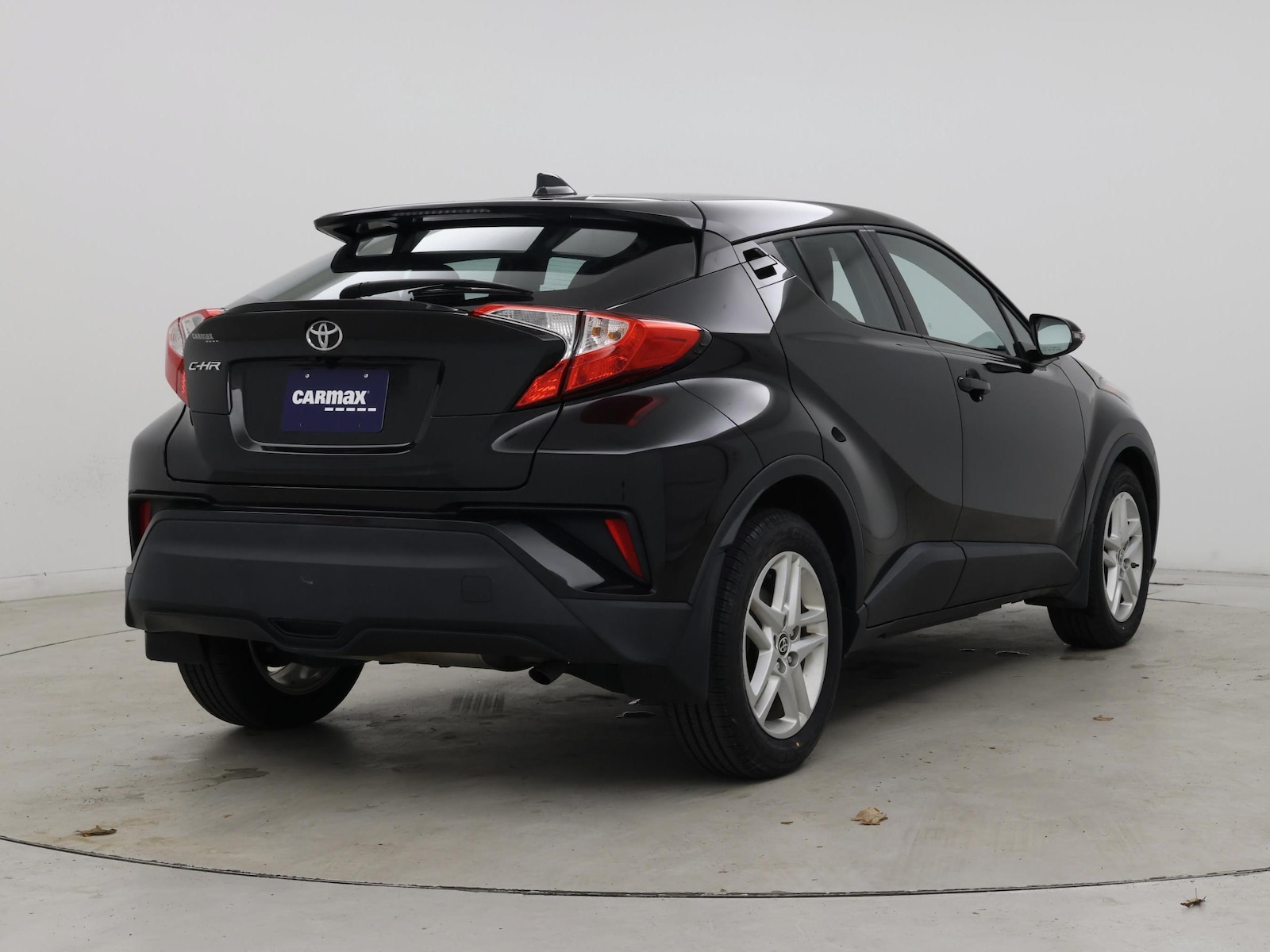 2020 Toyota C-HR LE - Photo 9