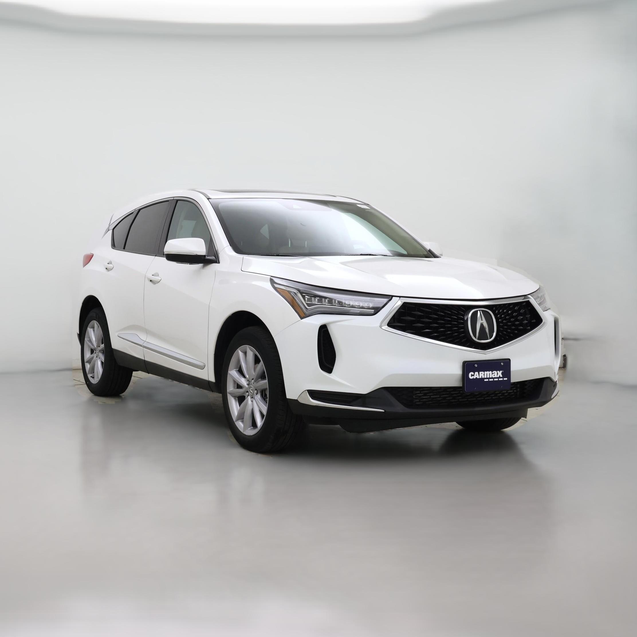 Thumbnail: 2024 Acura RDX - 1