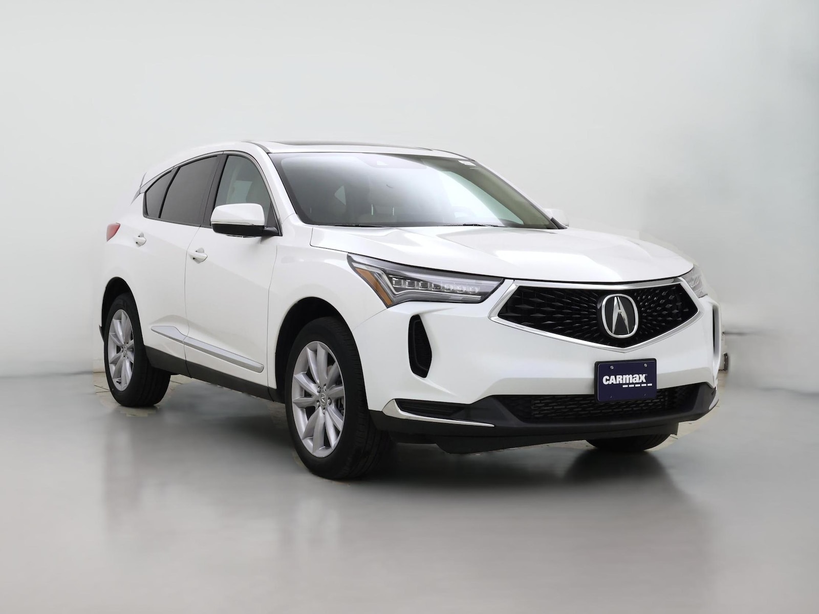 2024 Acura RDX
