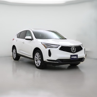 2024 Acura RDX