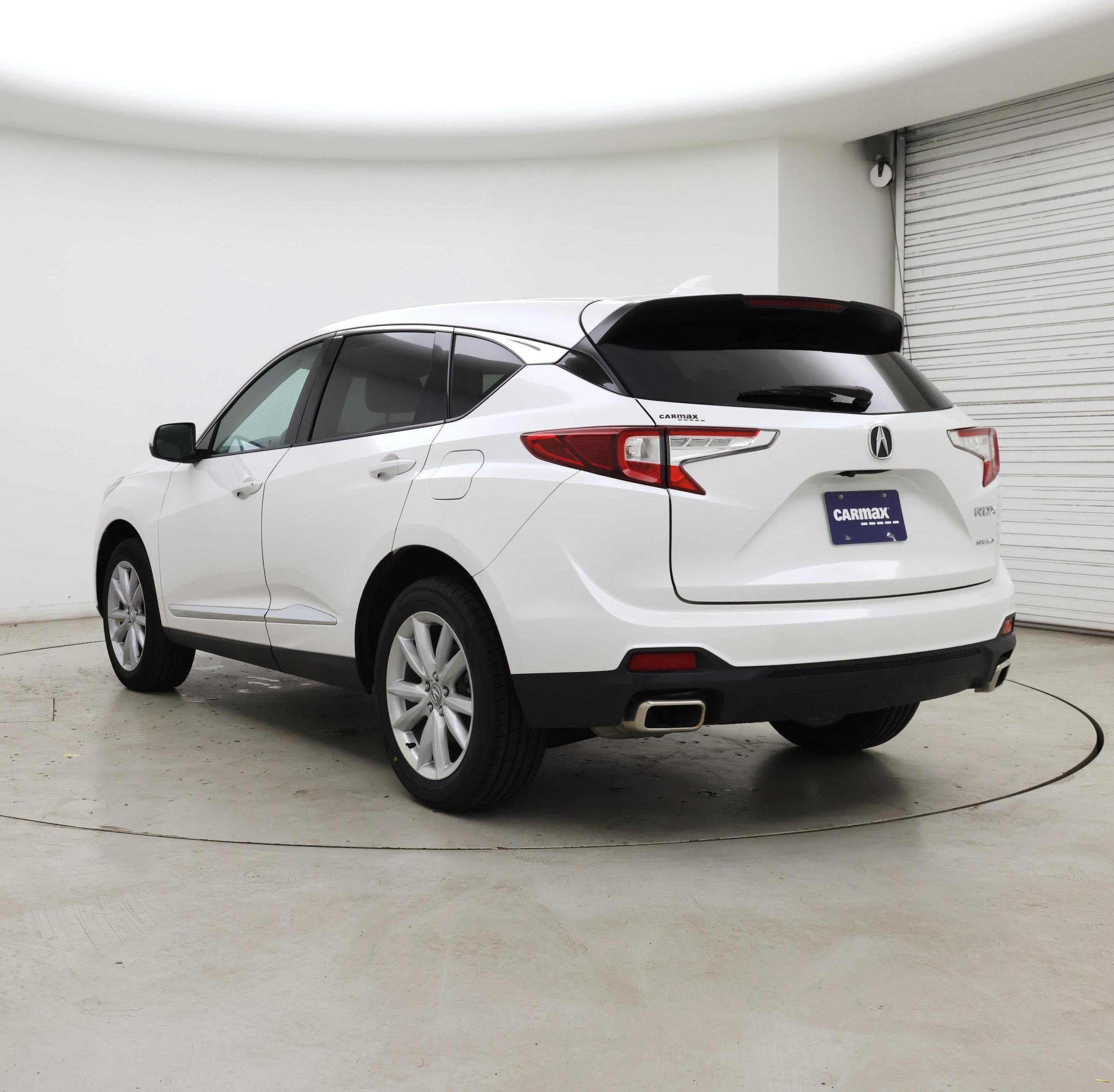 Thumbnail: 2024 Acura RDX - 2