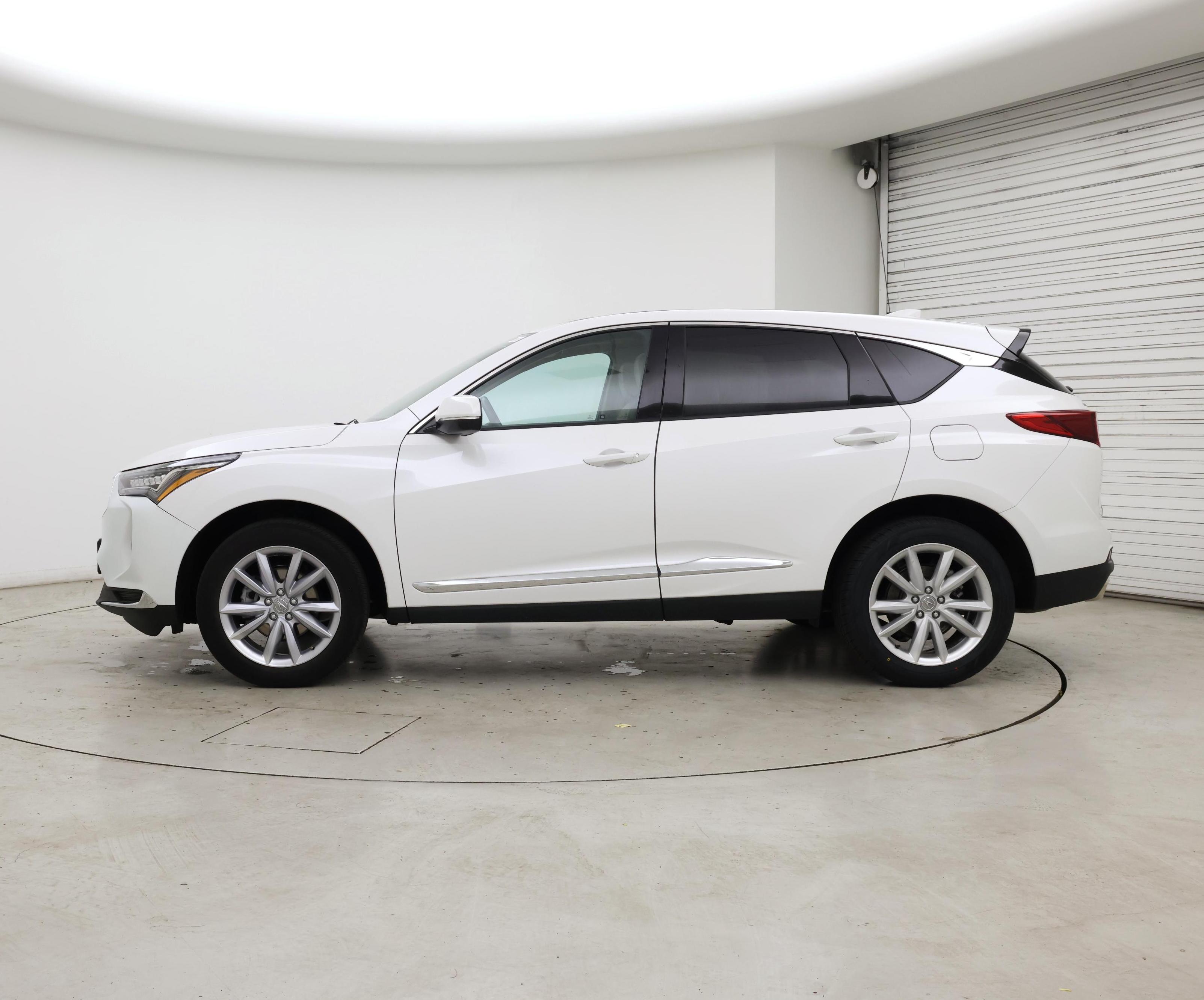 Thumbnail: 2024 Acura RDX - 3