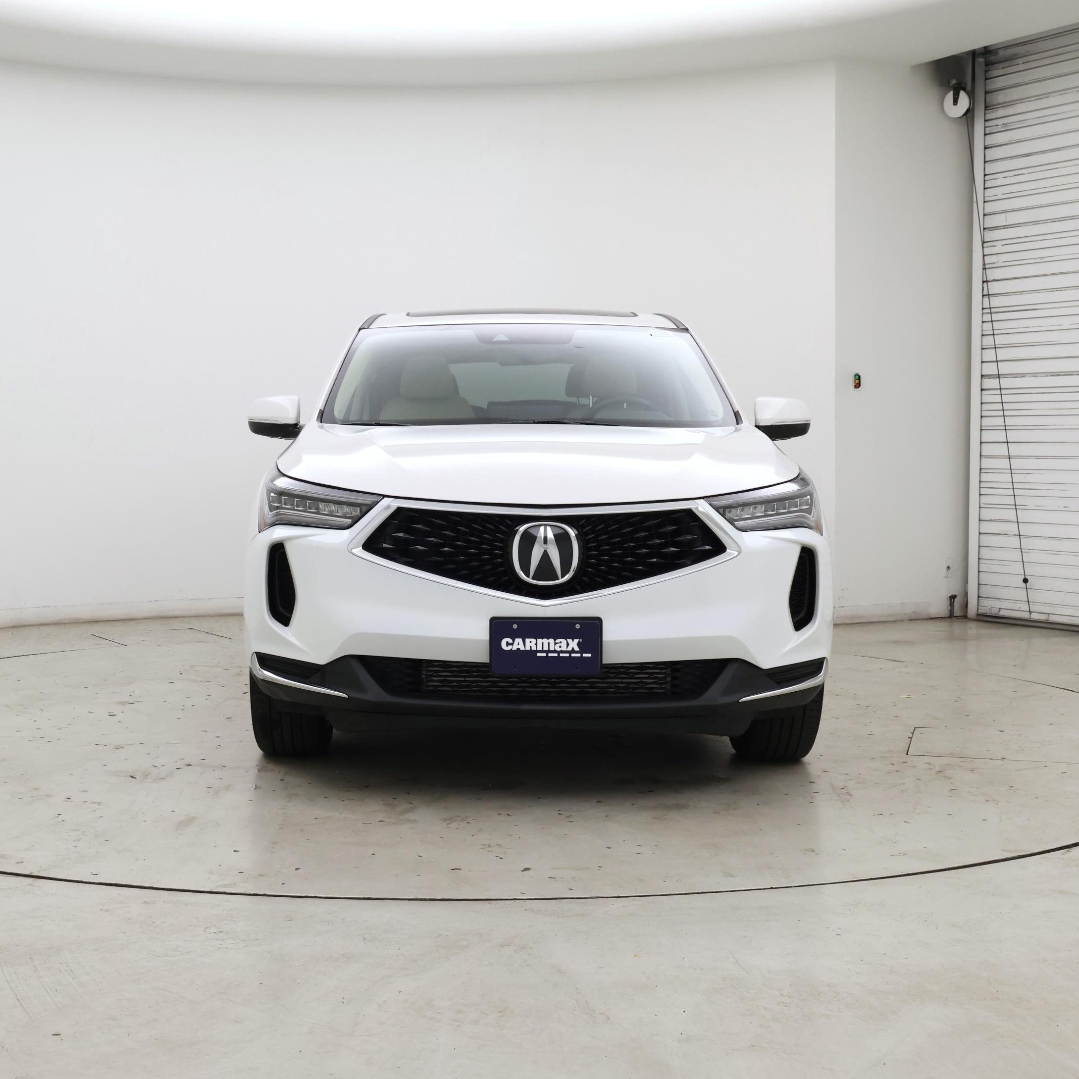Thumbnail: 2024 Acura RDX - 5
