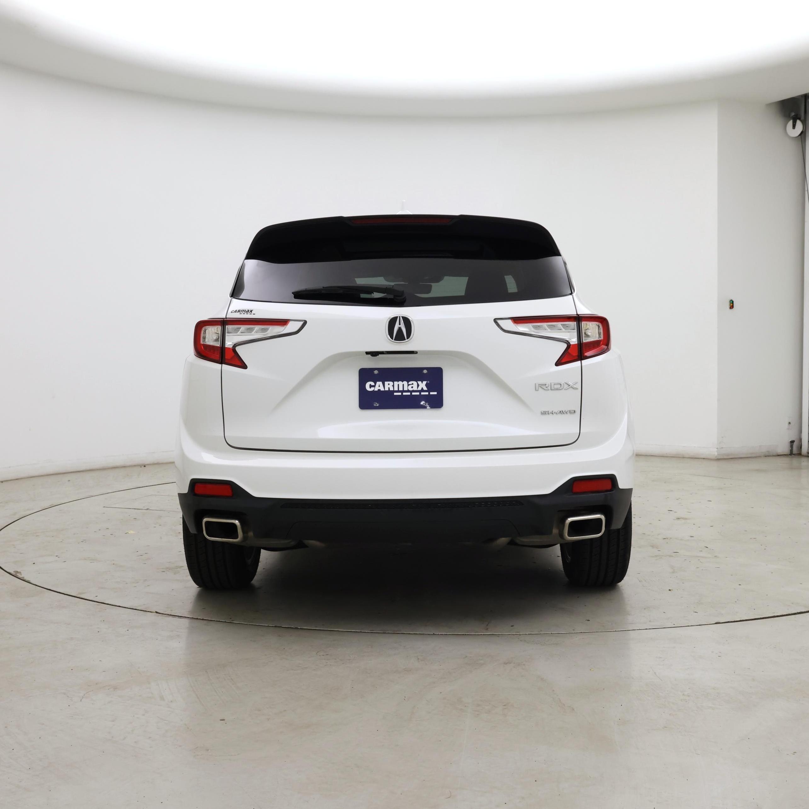 Thumbnail: 2024 Acura RDX - 6