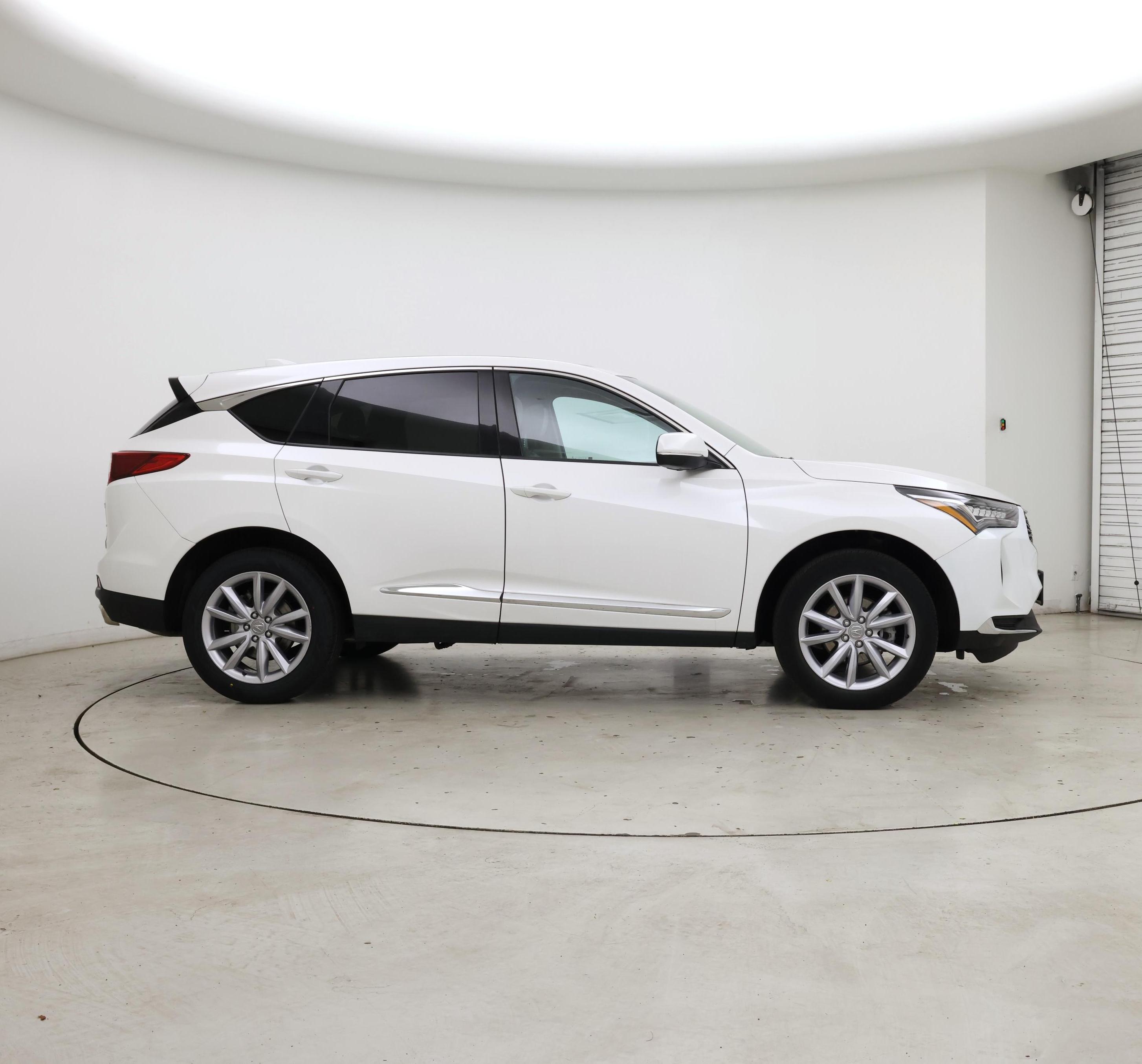 Thumbnail: 2024 Acura RDX - 7