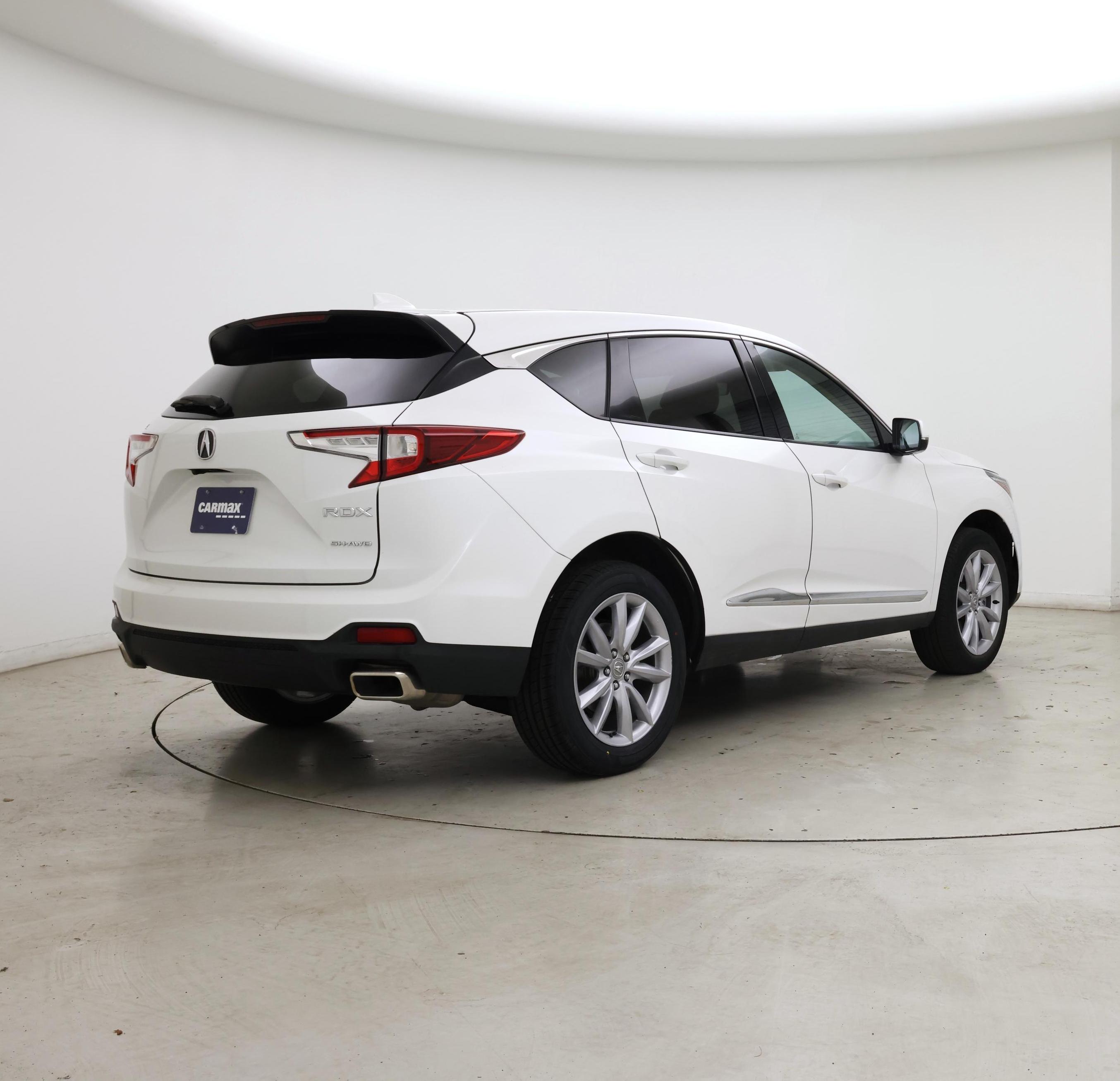 Thumbnail: 2024 Acura RDX - 8