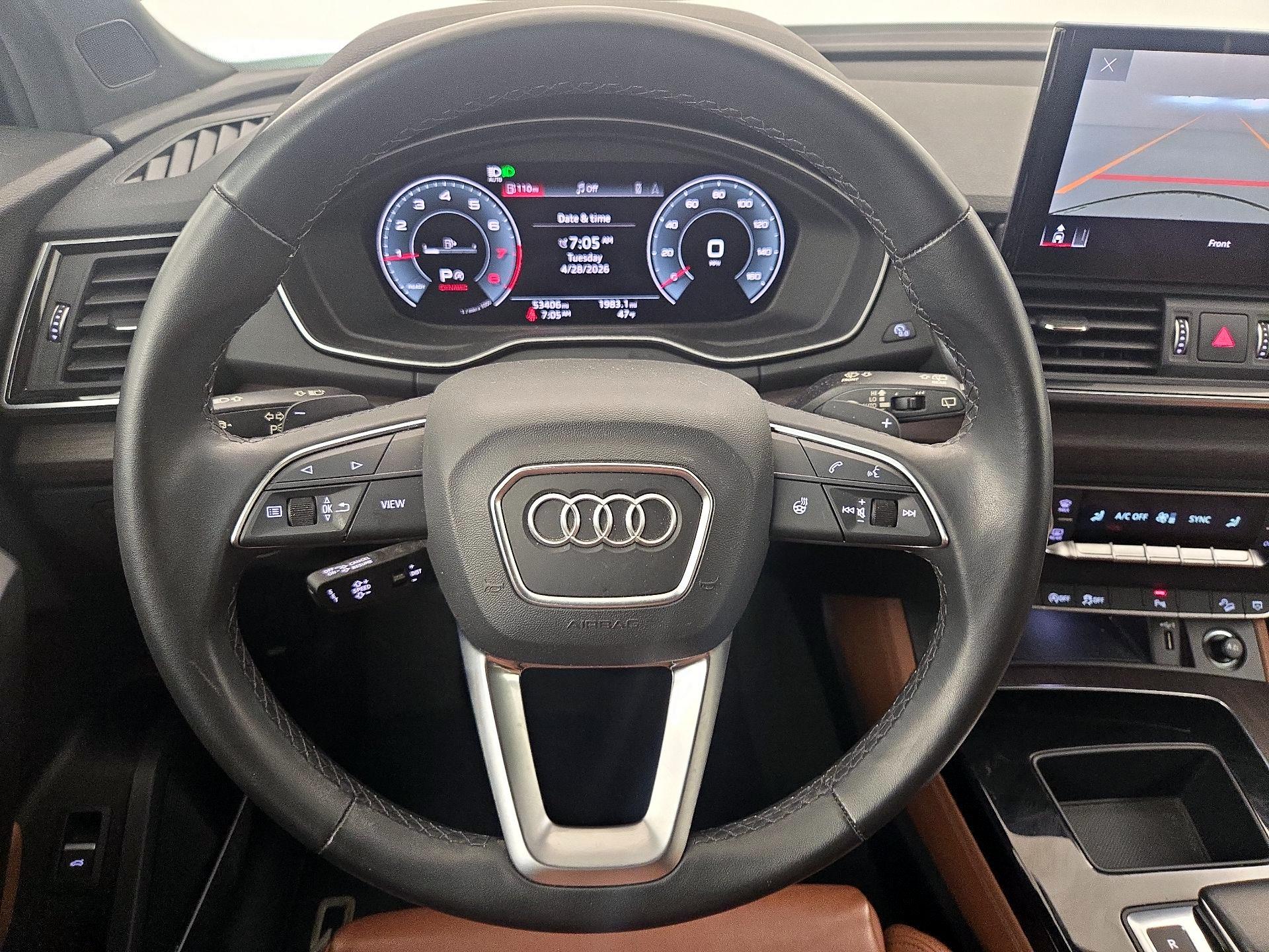 Thumbnail: 2021 Audi Q5 - 10