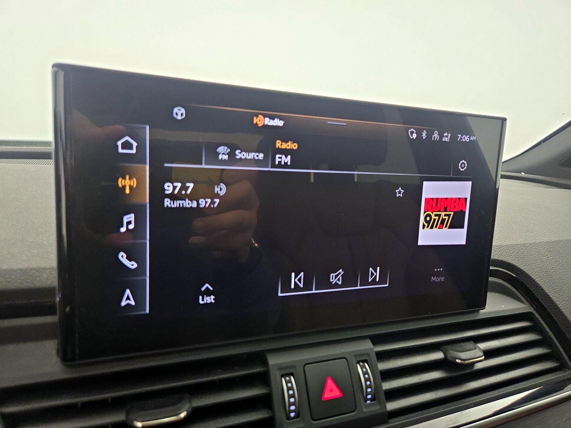Thumbnail: 2021 Audi Q5 - 16