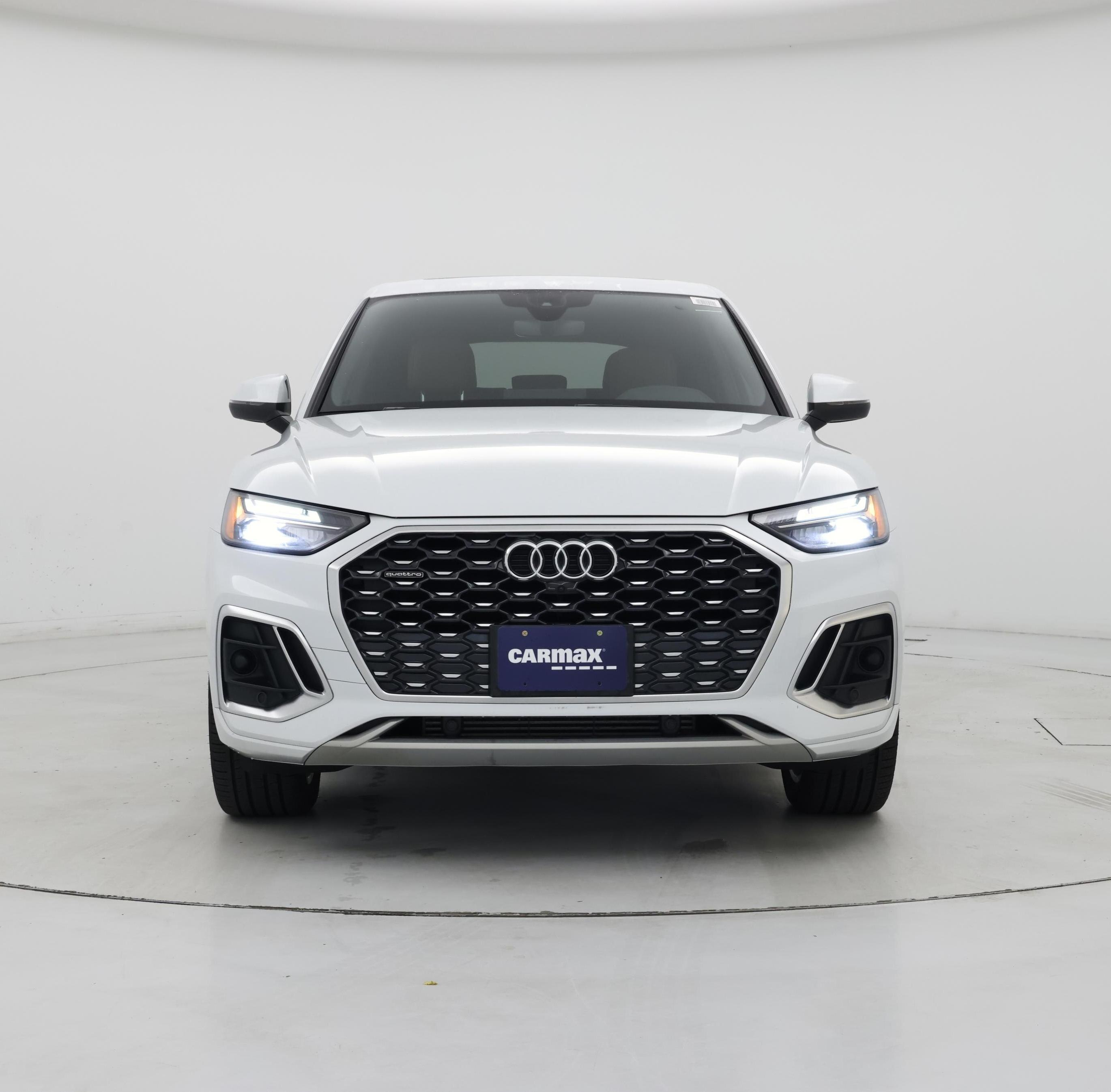 Thumbnail: 2021 Audi Q5 - 5