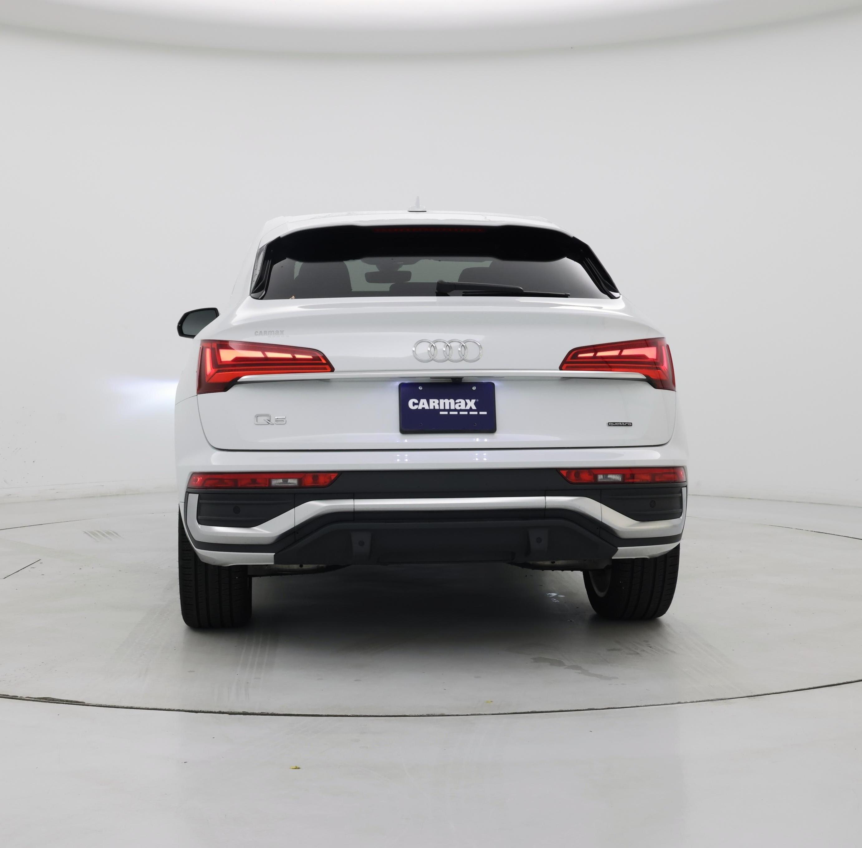 Thumbnail: 2021 Audi Q5 - 6