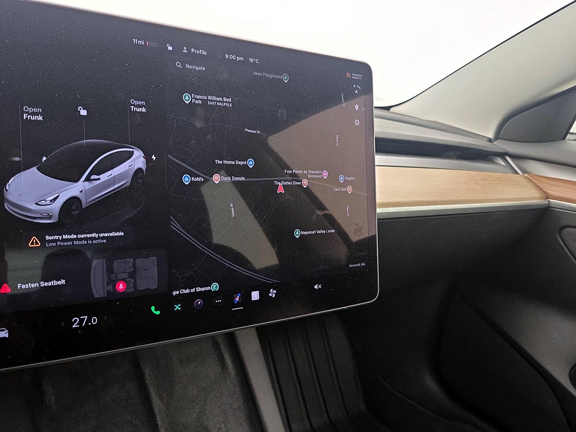 Thumbnail: 2023 Tesla Model 3 - 13