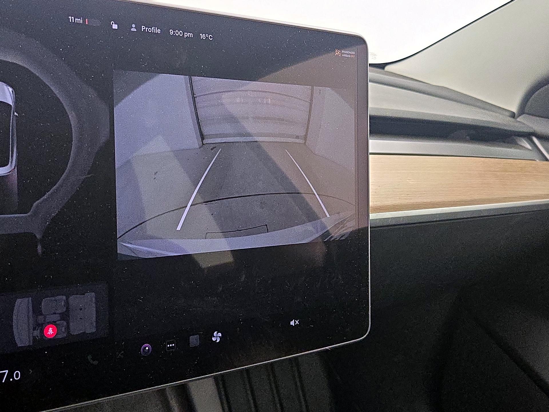 Thumbnail: 2023 Tesla Model 3 - 14