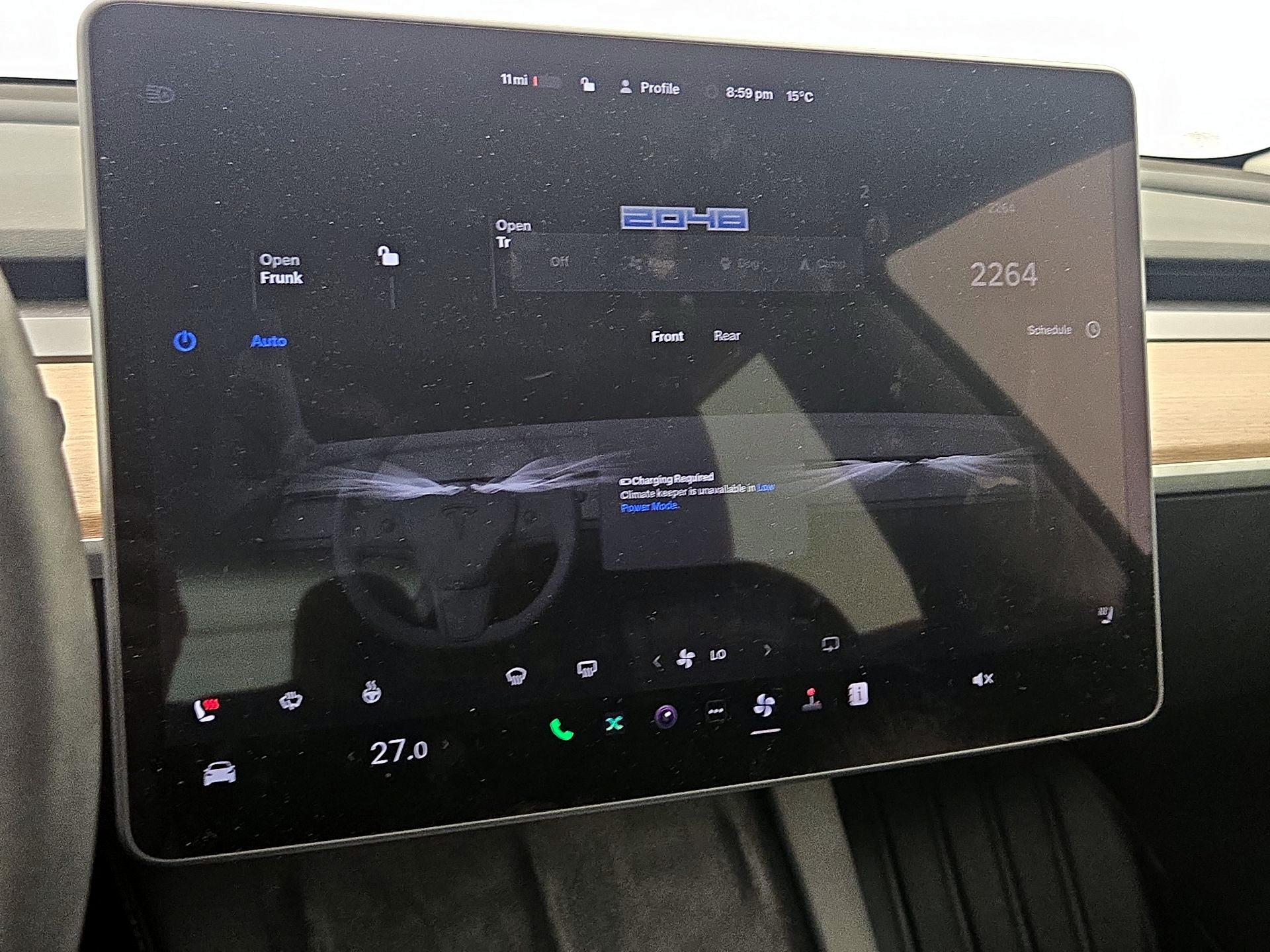Thumbnail: 2023 Tesla Model 3 - 16