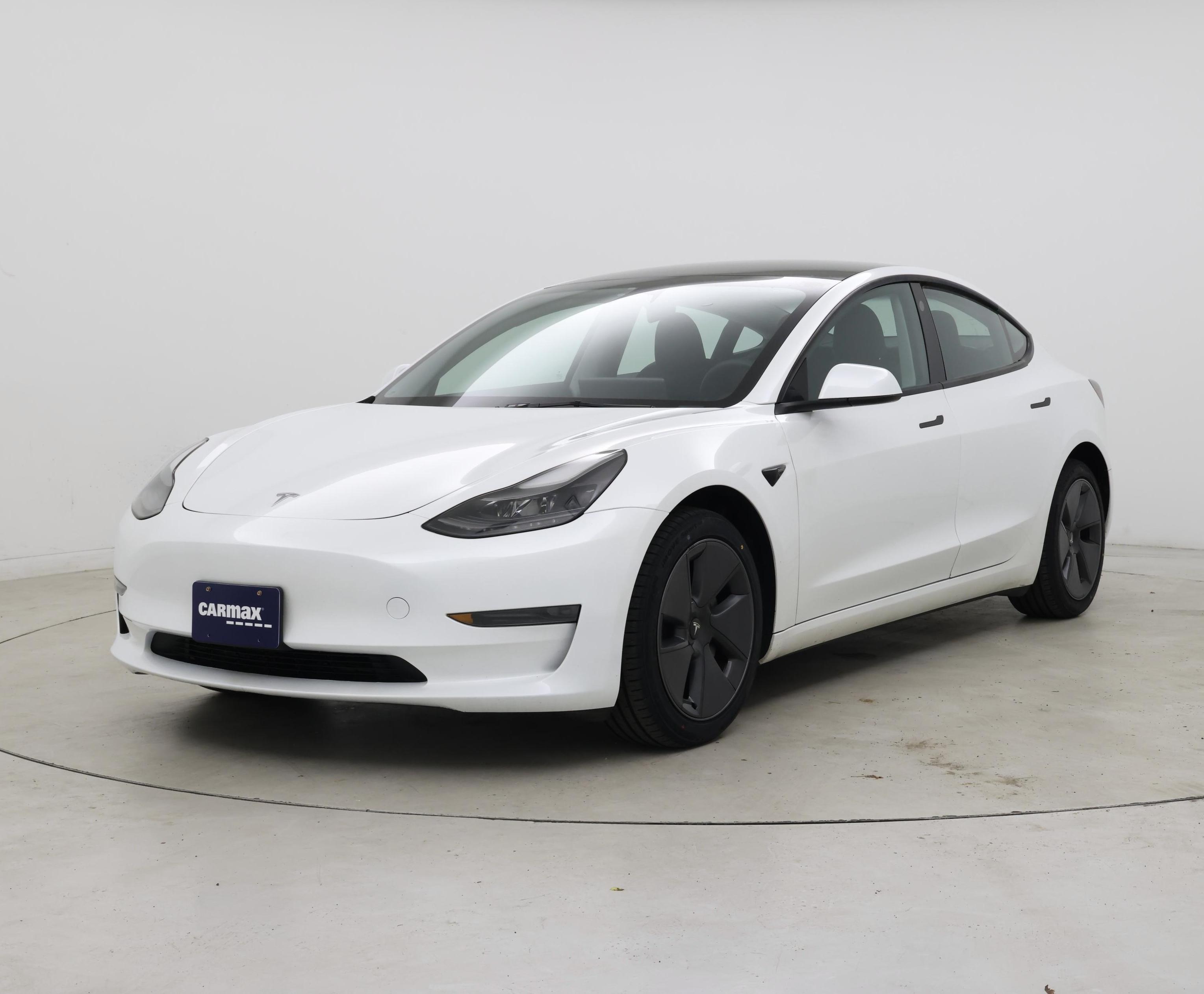 Thumbnail: 2023 Tesla Model 3 - 4