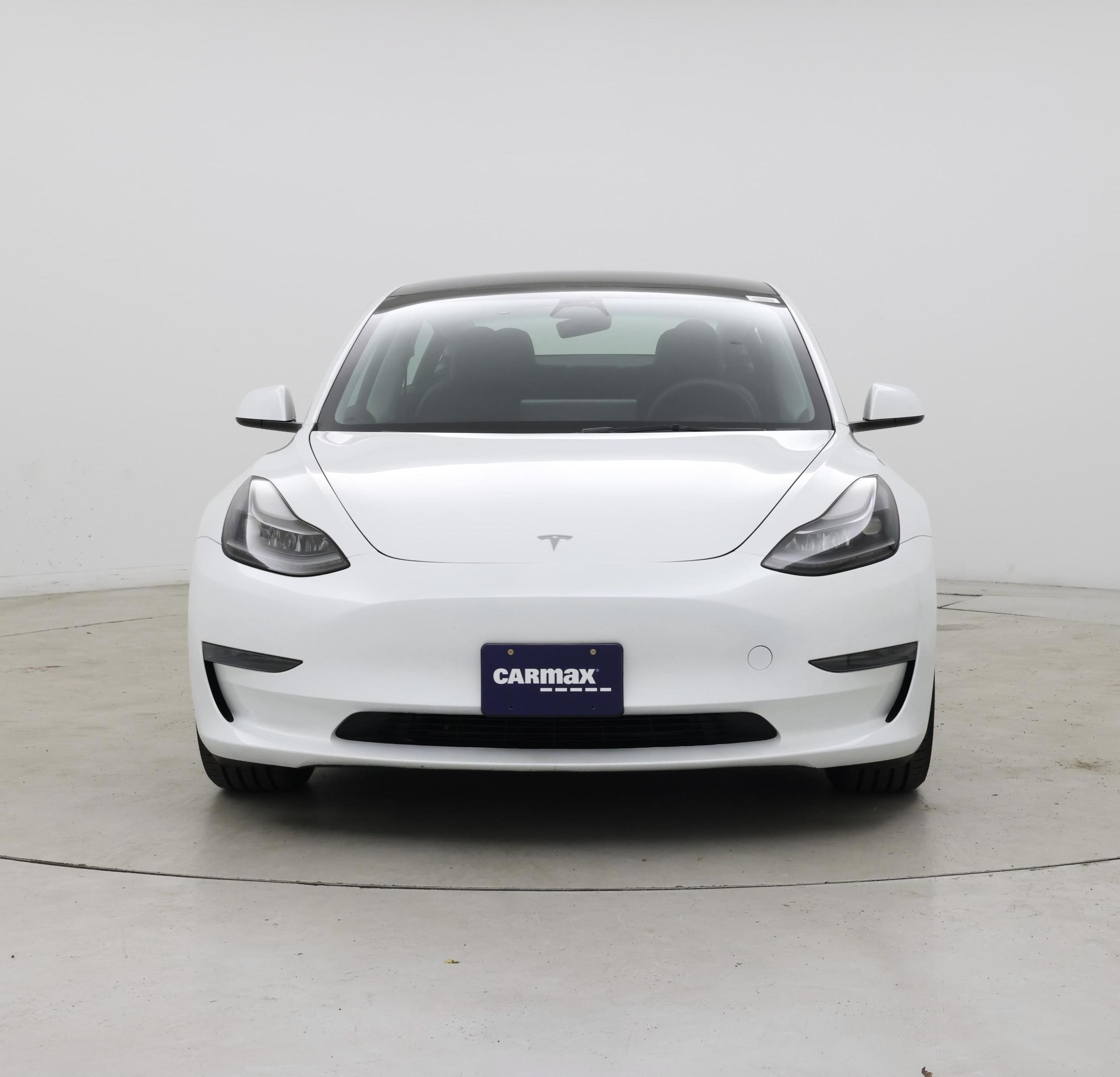 Thumbnail: 2023 Tesla Model 3 - 5