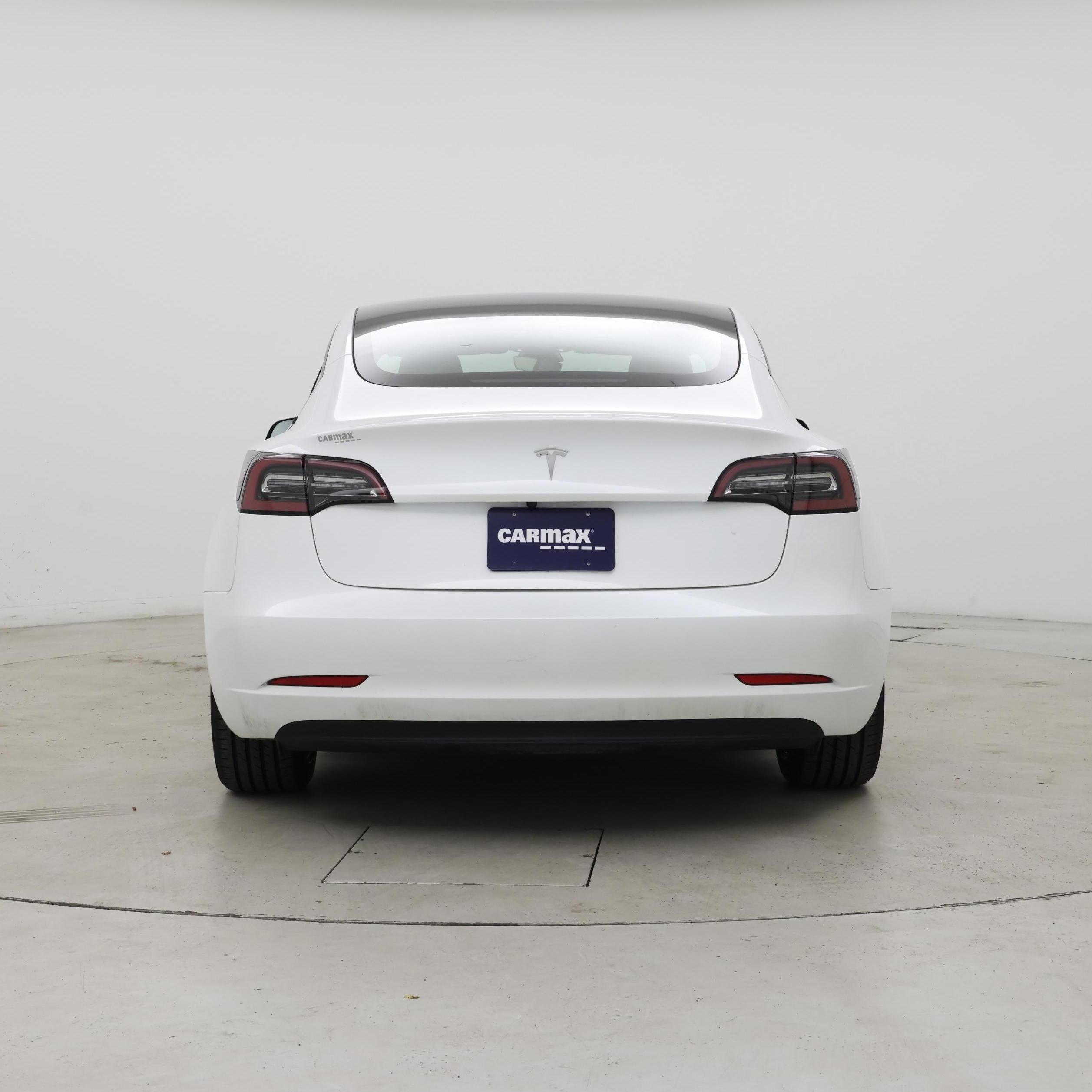 Thumbnail: 2023 Tesla Model 3 - 6