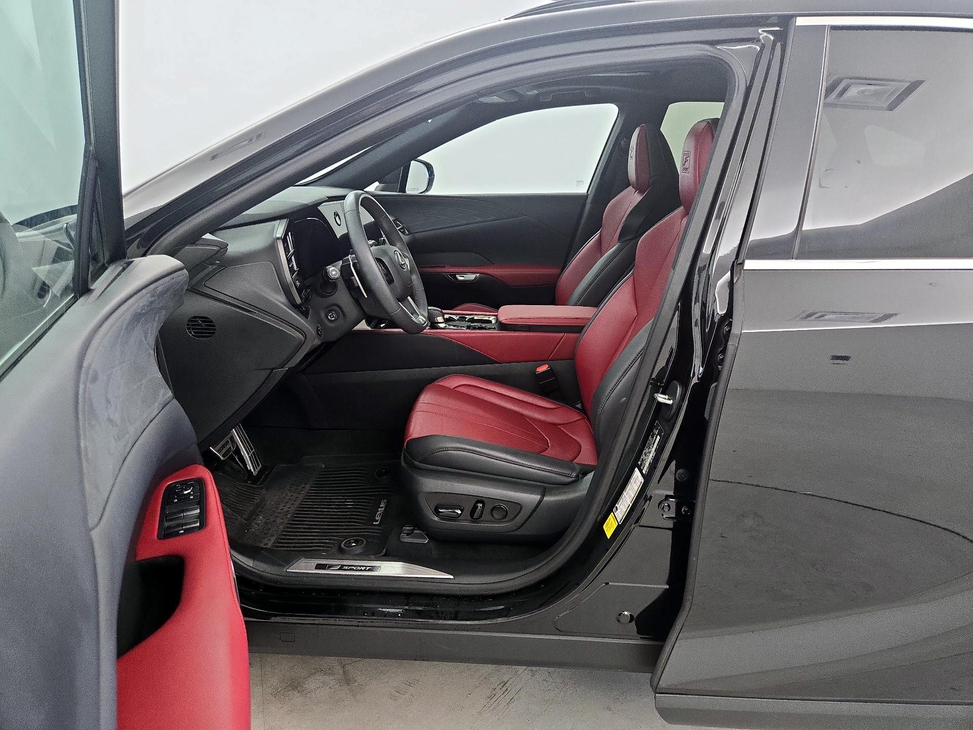 Thumbnail: 2023 Lexus RX - 11