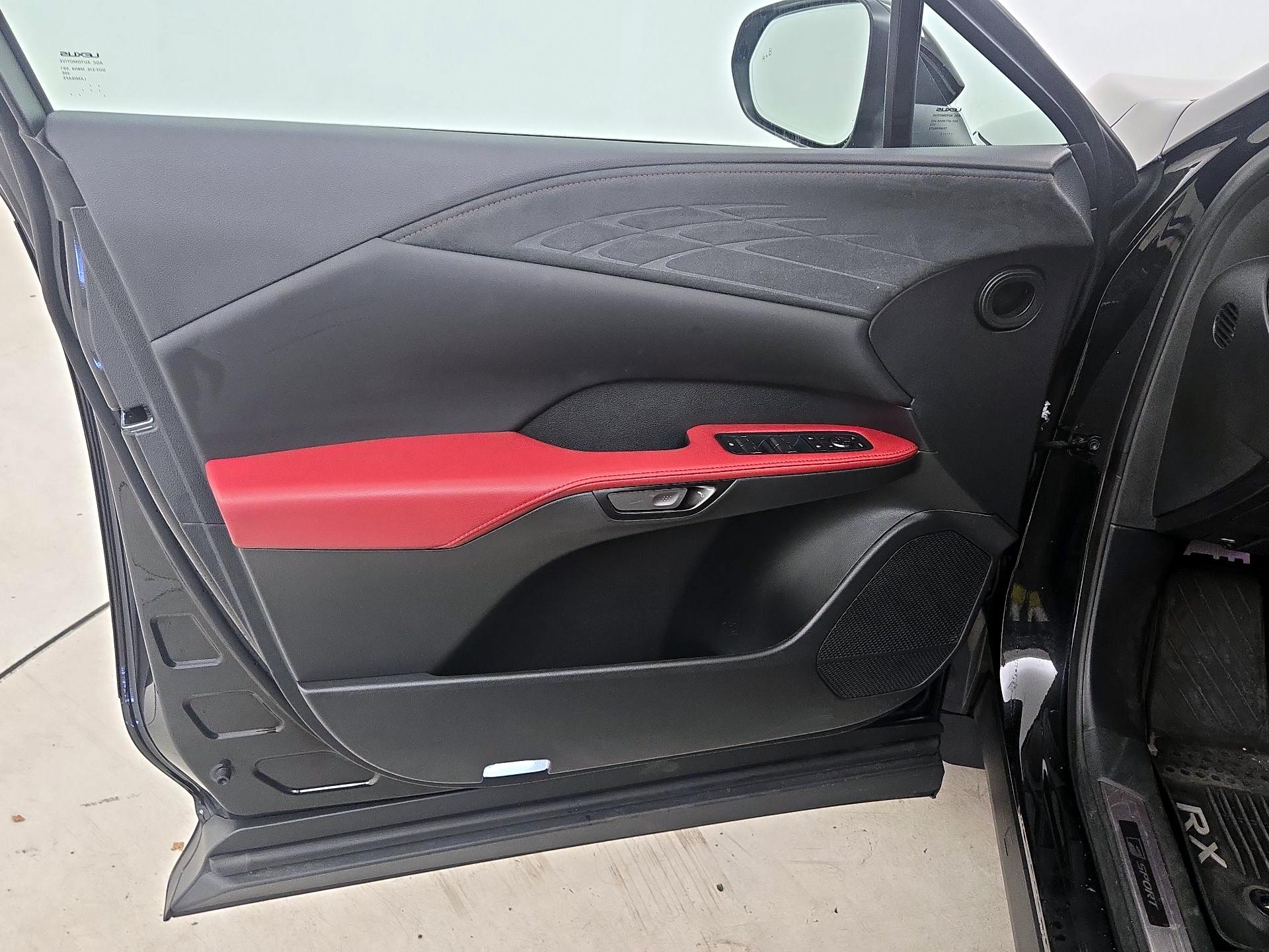 Thumbnail: 2023 Lexus RX - 12