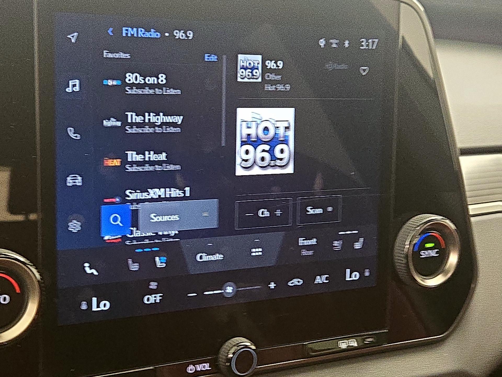 Thumbnail: 2023 Lexus RX - 15