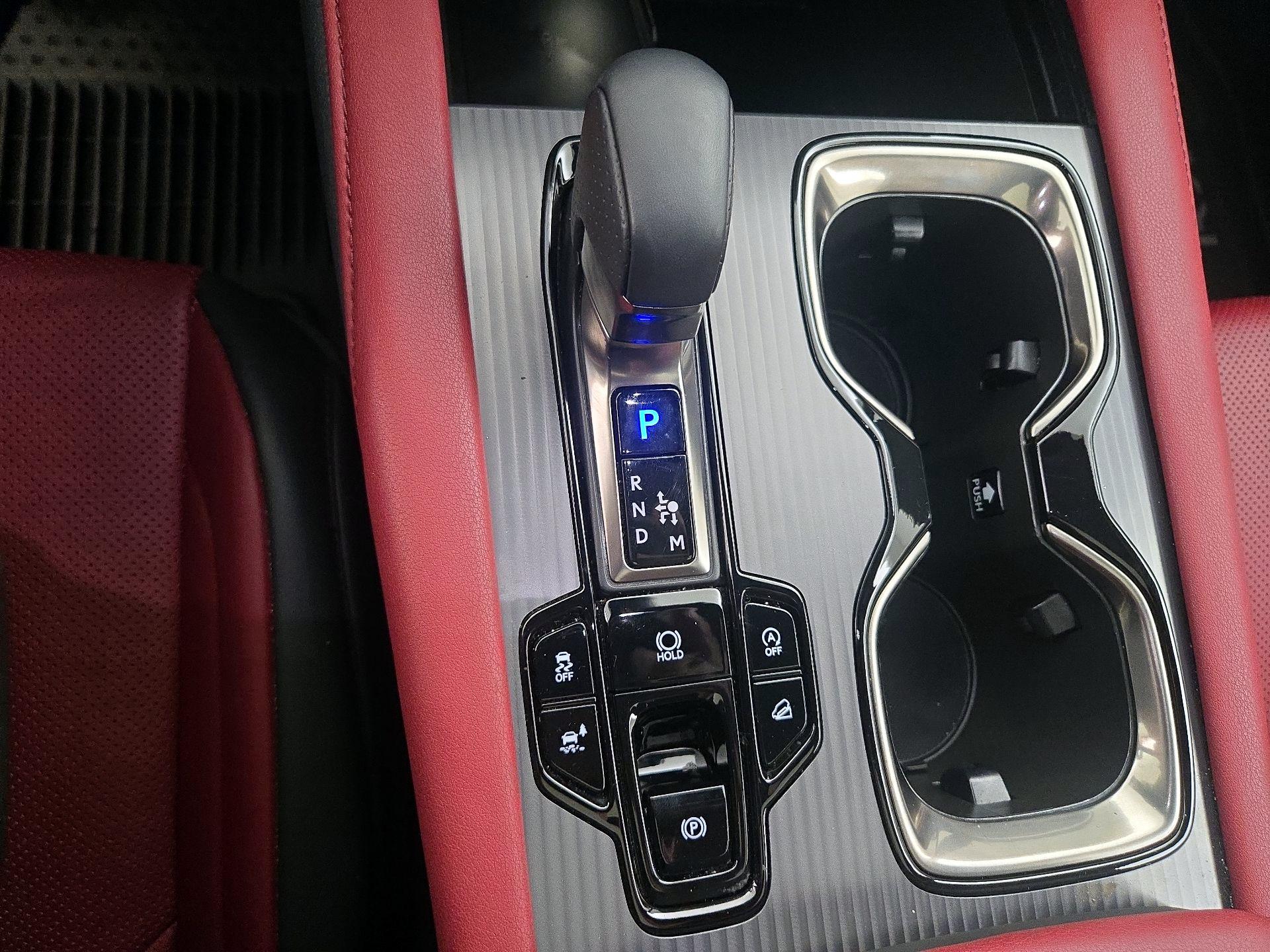 Thumbnail: 2023 Lexus RX - 17