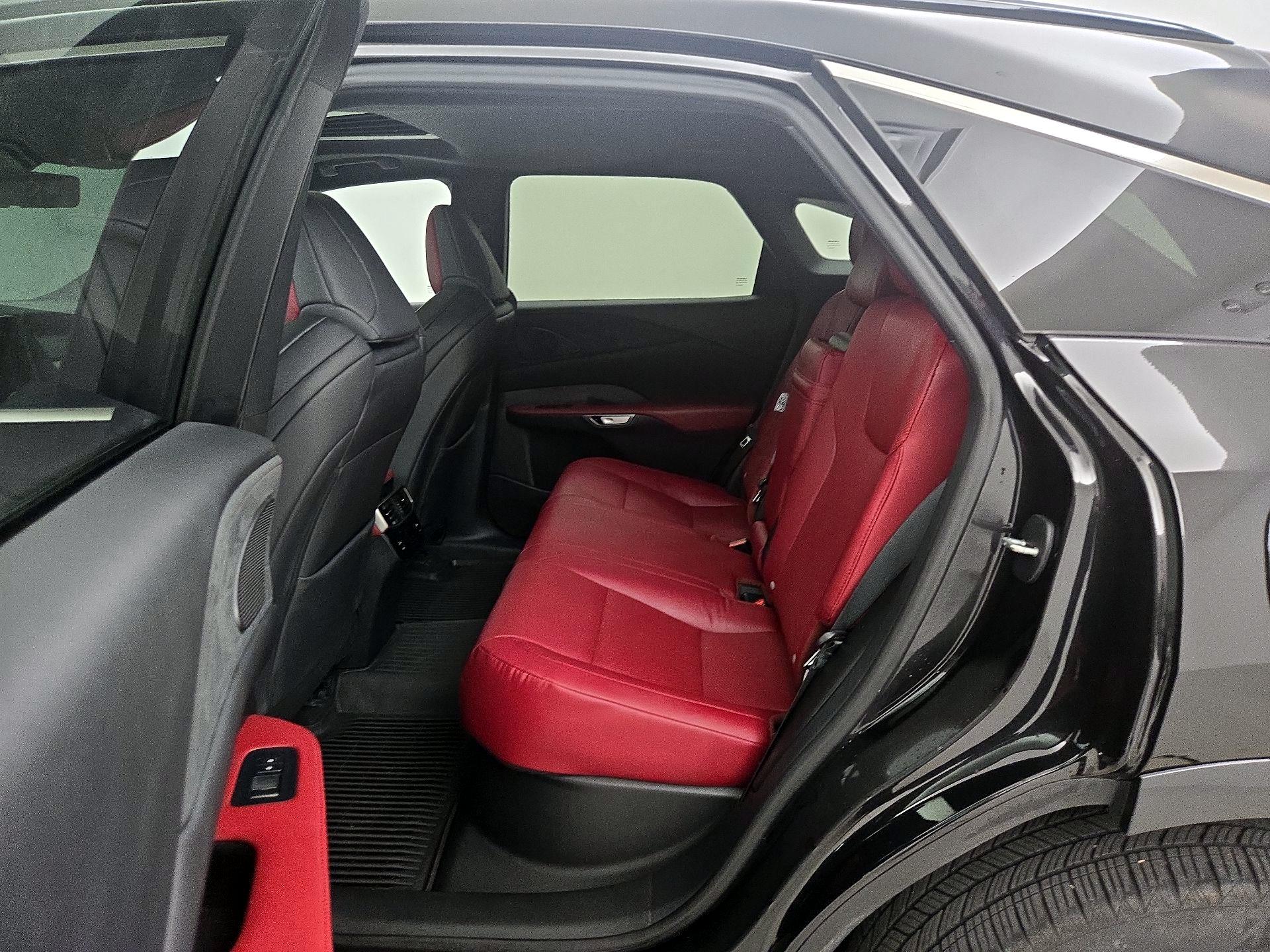 Thumbnail: 2023 Lexus RX - 20