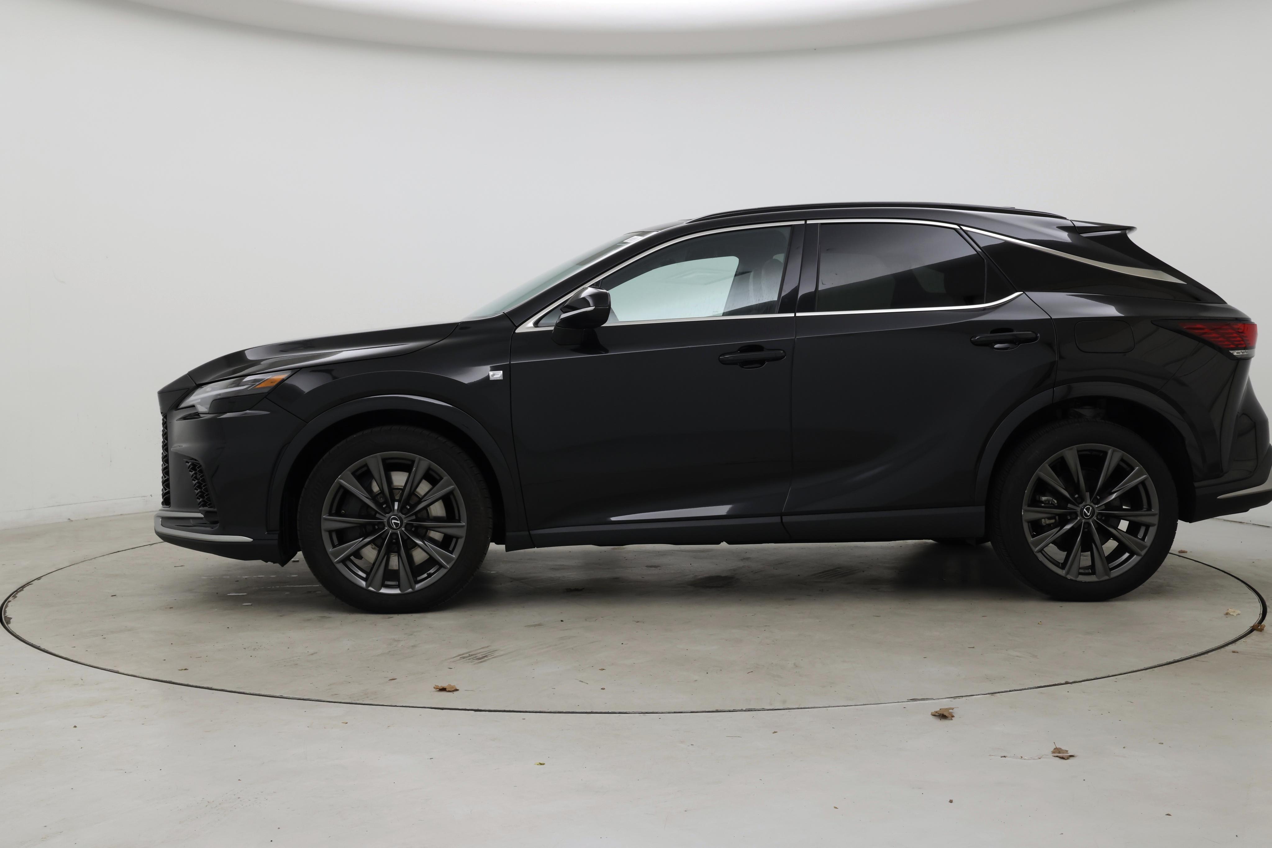 Thumbnail: 2023 Lexus RX - 3