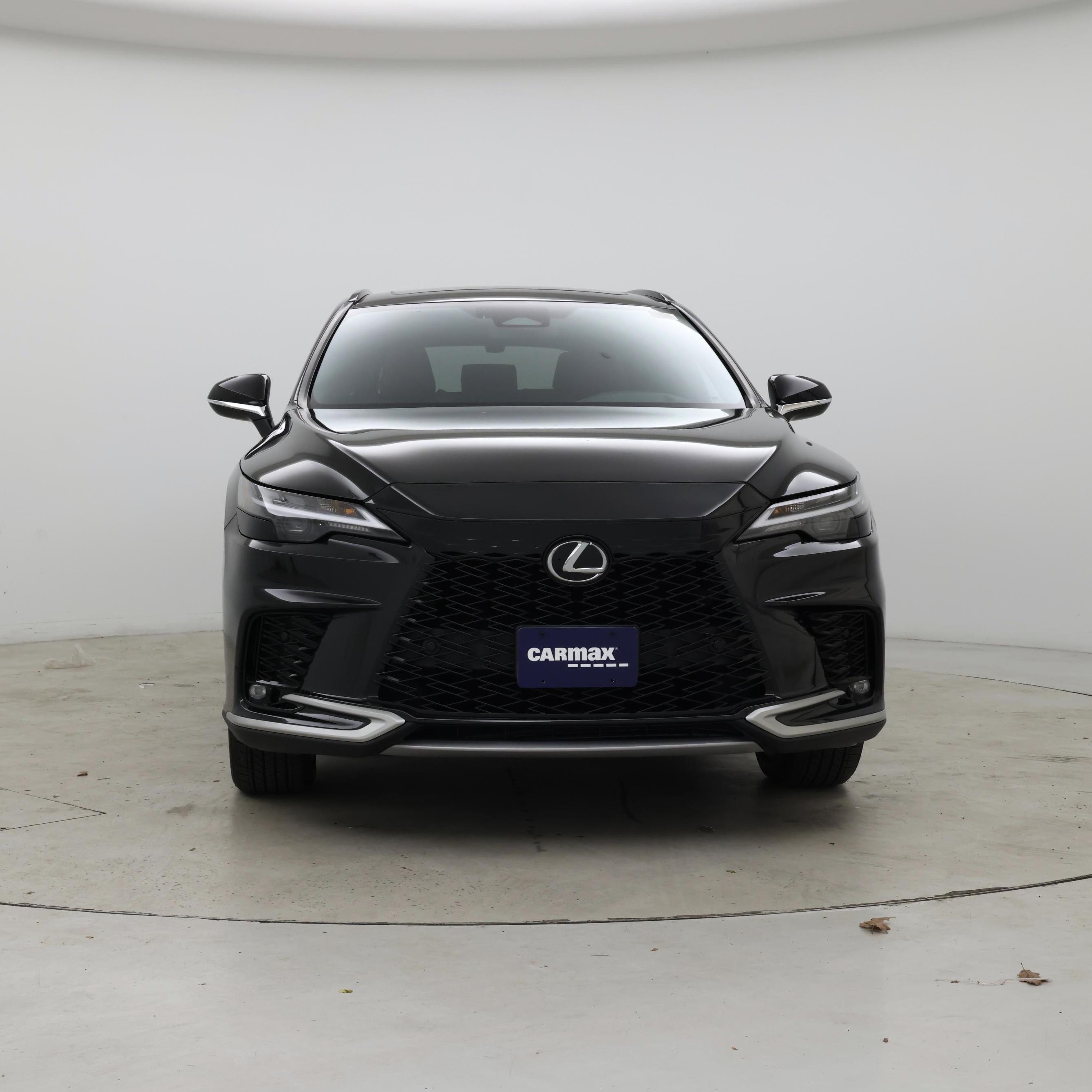 Thumbnail: 2023 Lexus RX - 5