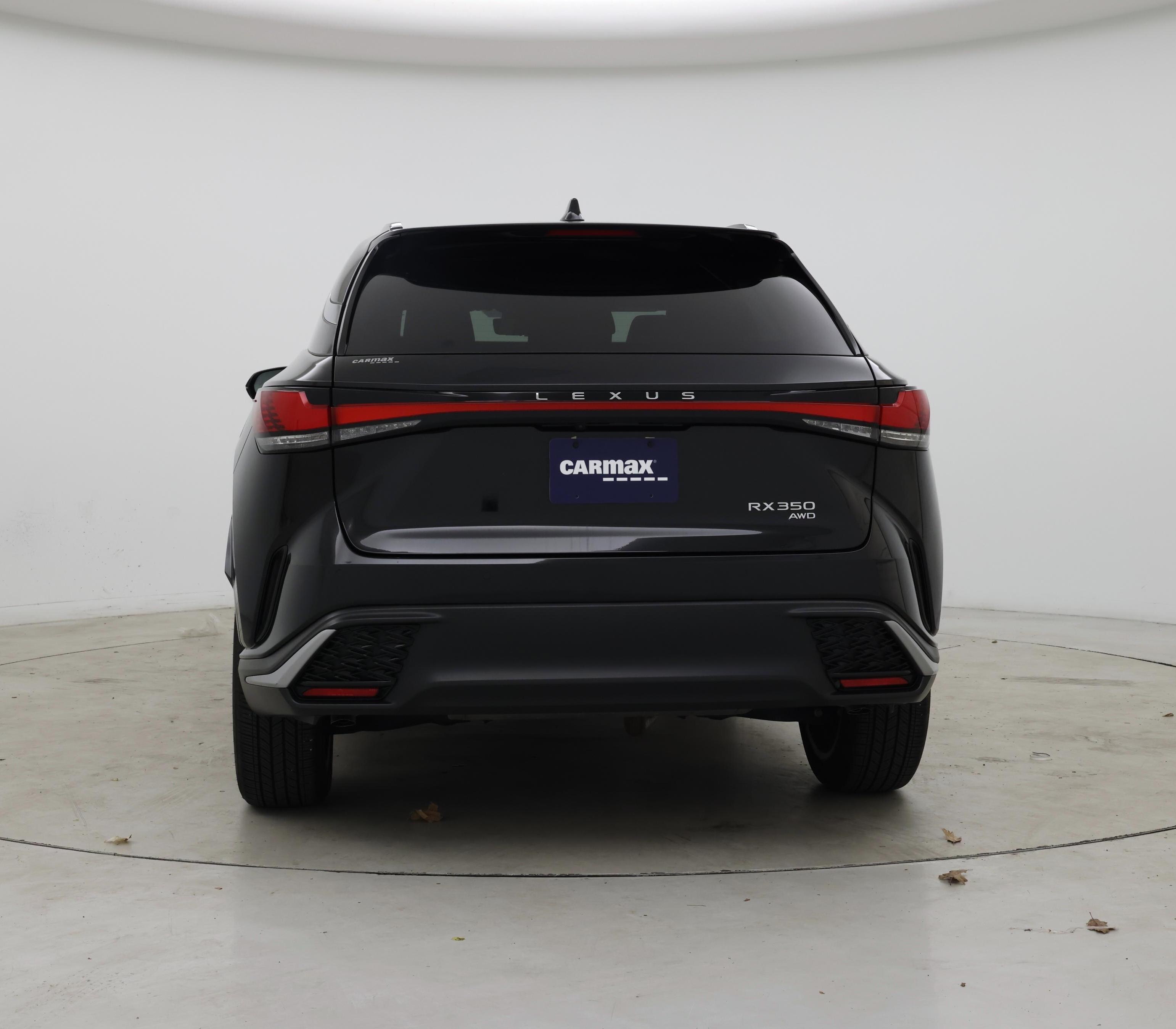 Thumbnail: 2023 Lexus RX - 6