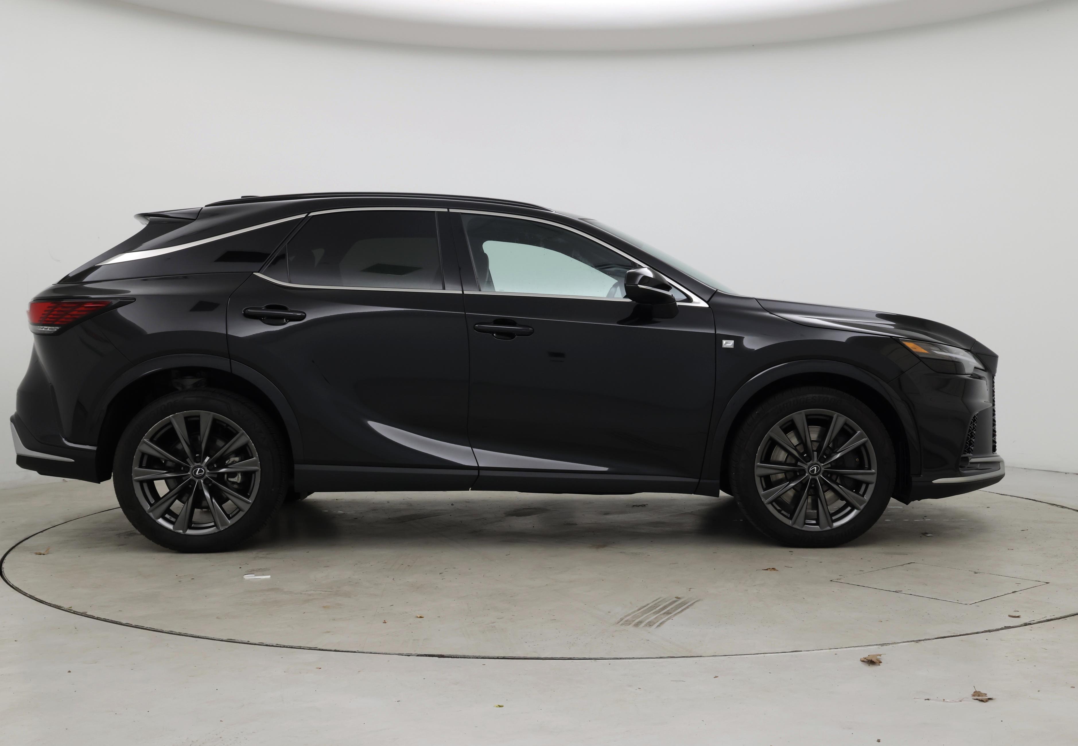 Thumbnail: 2023 Lexus RX - 7