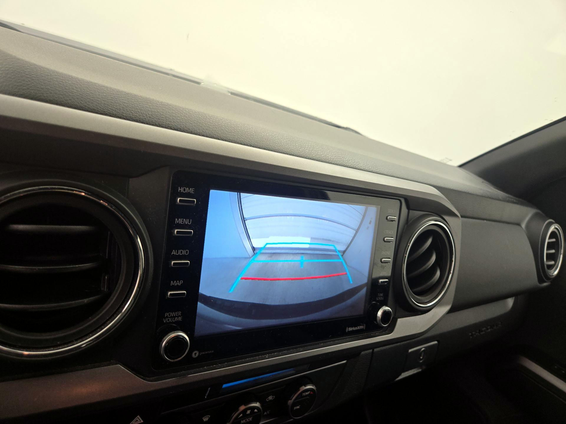 Thumbnail: 2022 Toyota Tacoma - 14