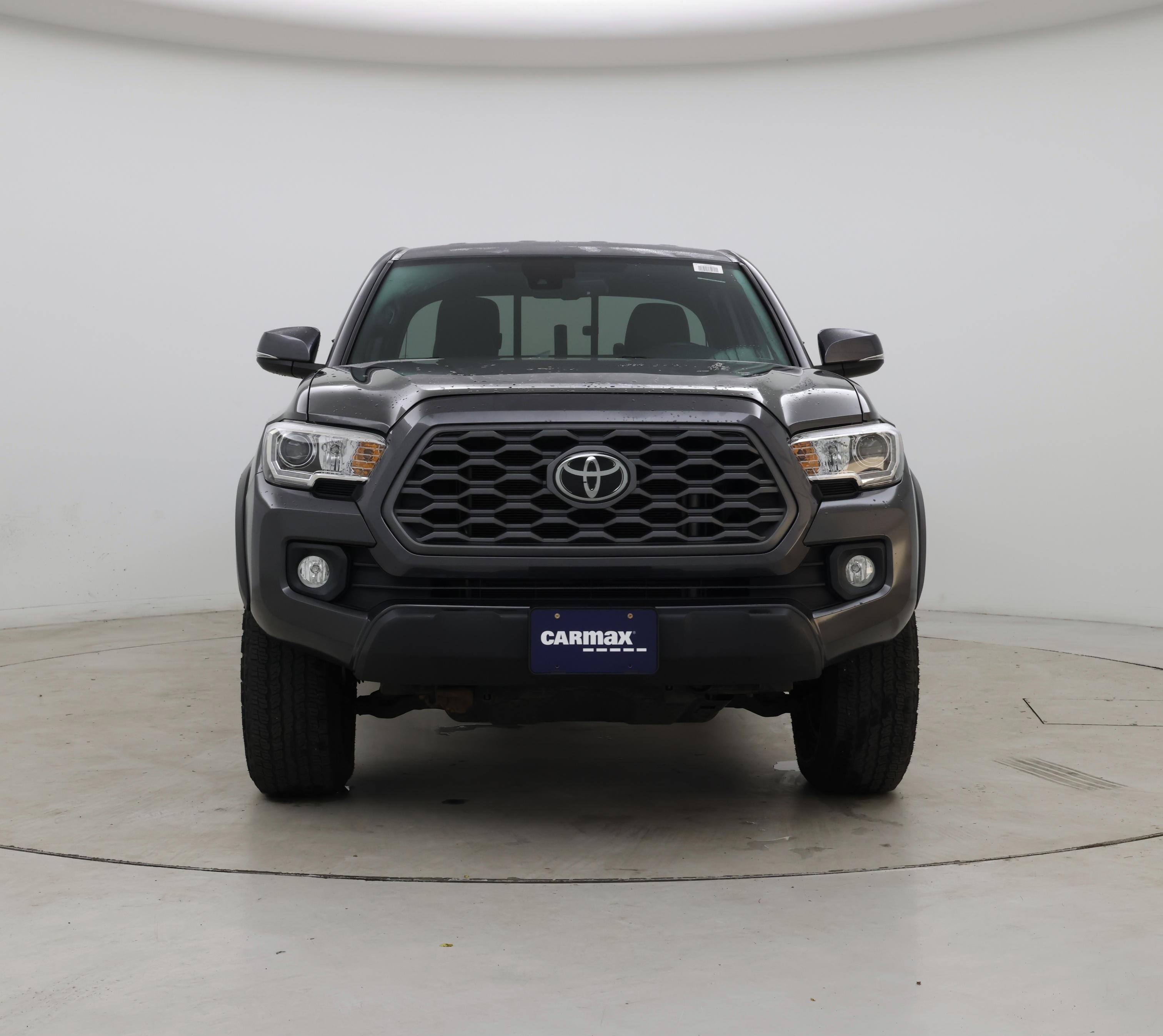 Thumbnail: 2022 Toyota Tacoma - 5