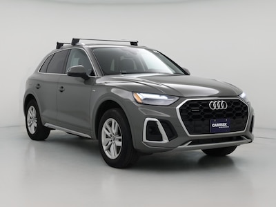 2023 Audi Q5 Premium