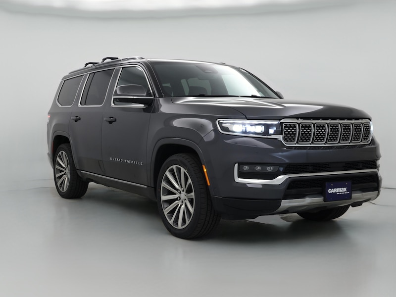 2022 Jeep Grand Wagoneer Series I -
                  Norwood, MA