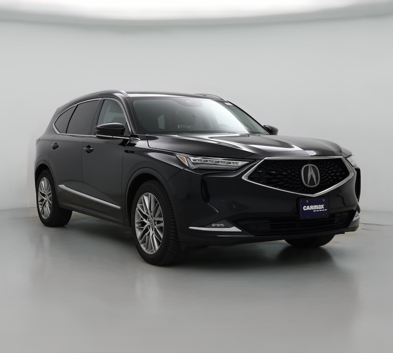 2022 Acura MDX SH-AWD Advance
