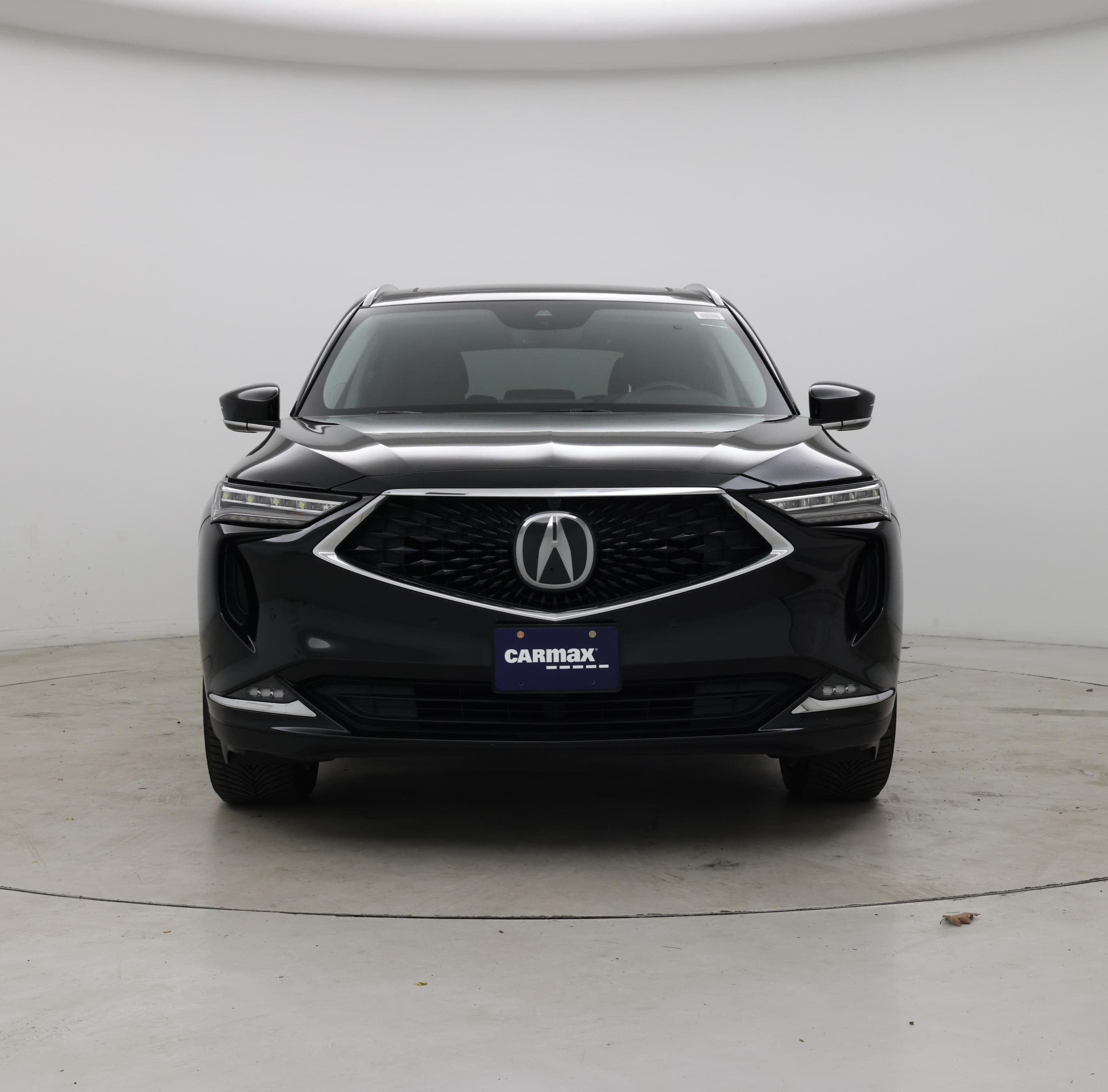 Thumbnail: 2022 Acura MDX - 5