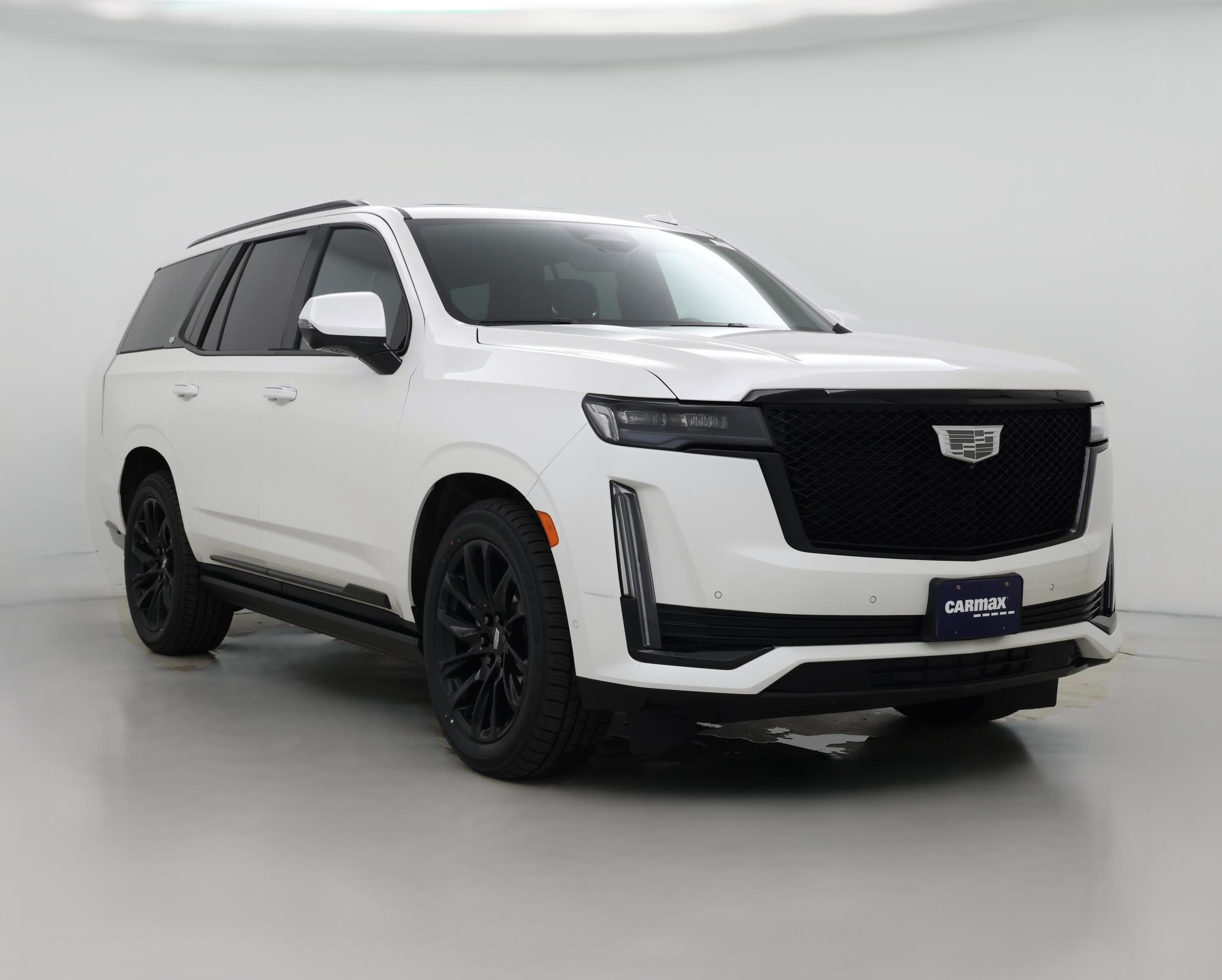 Thumbnail: 2023 Cadillac Escalade - 1