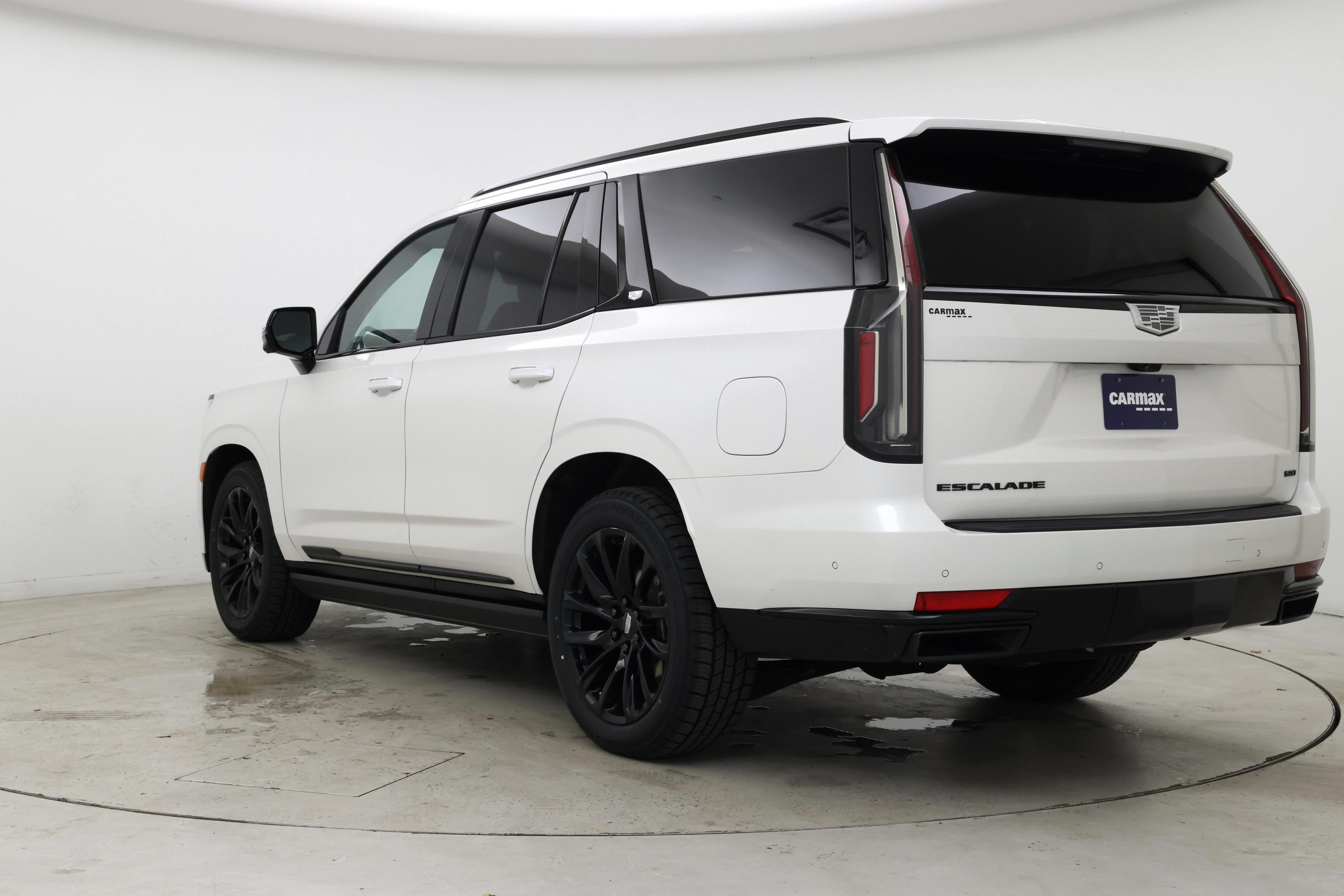 Thumbnail: 2023 Cadillac Escalade - 2