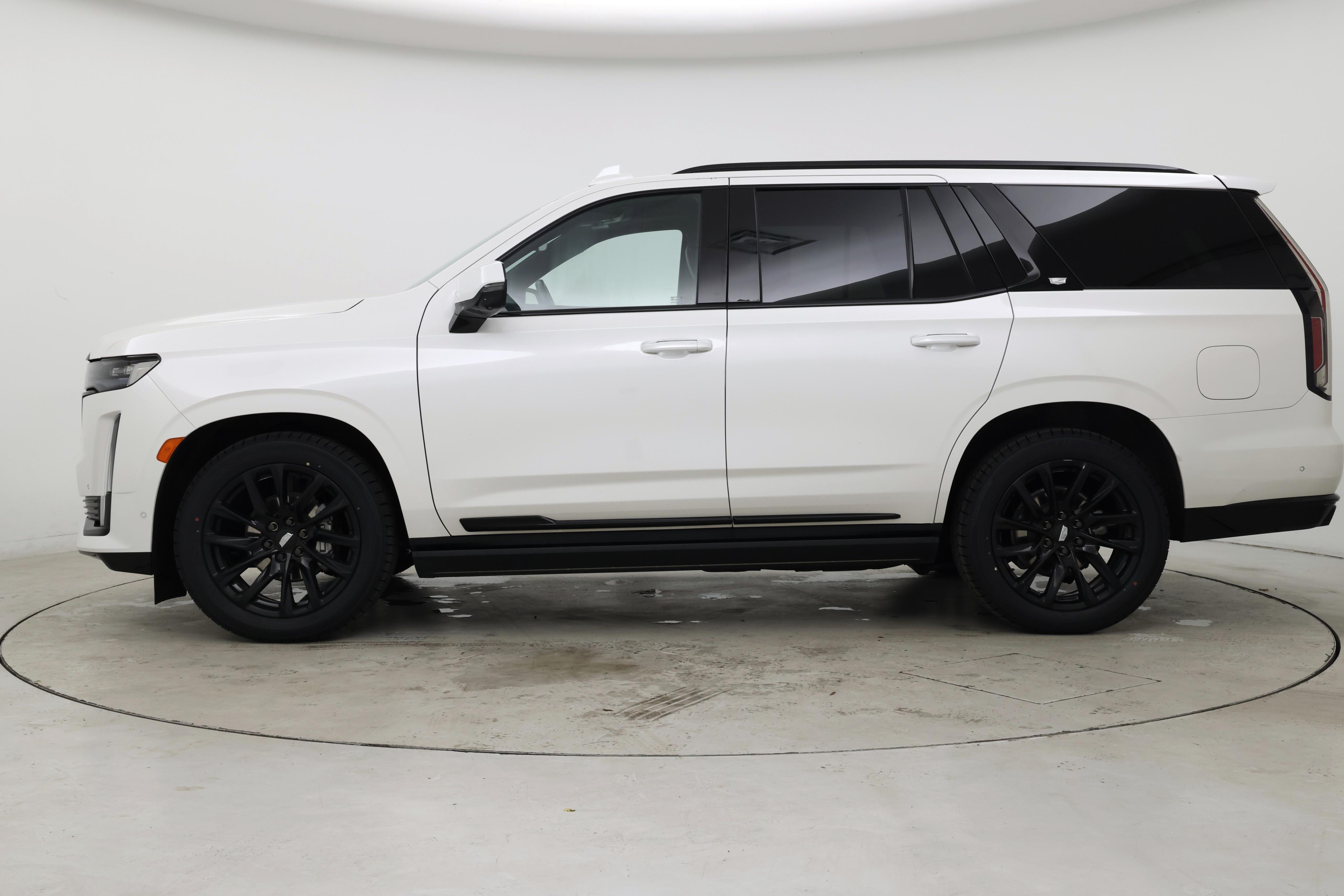Thumbnail: 2023 Cadillac Escalade - 3