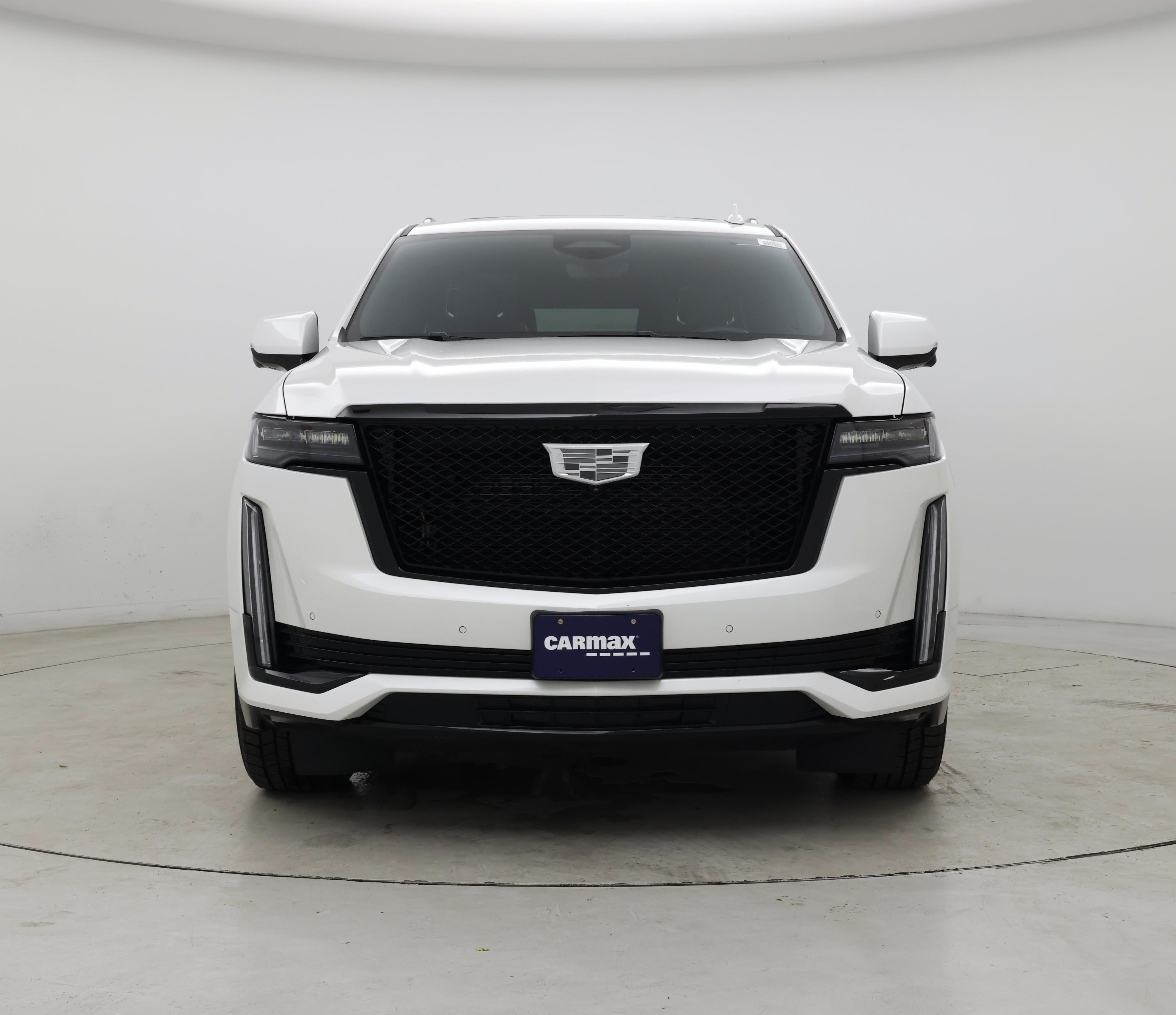 Thumbnail: 2023 Cadillac Escalade - 5