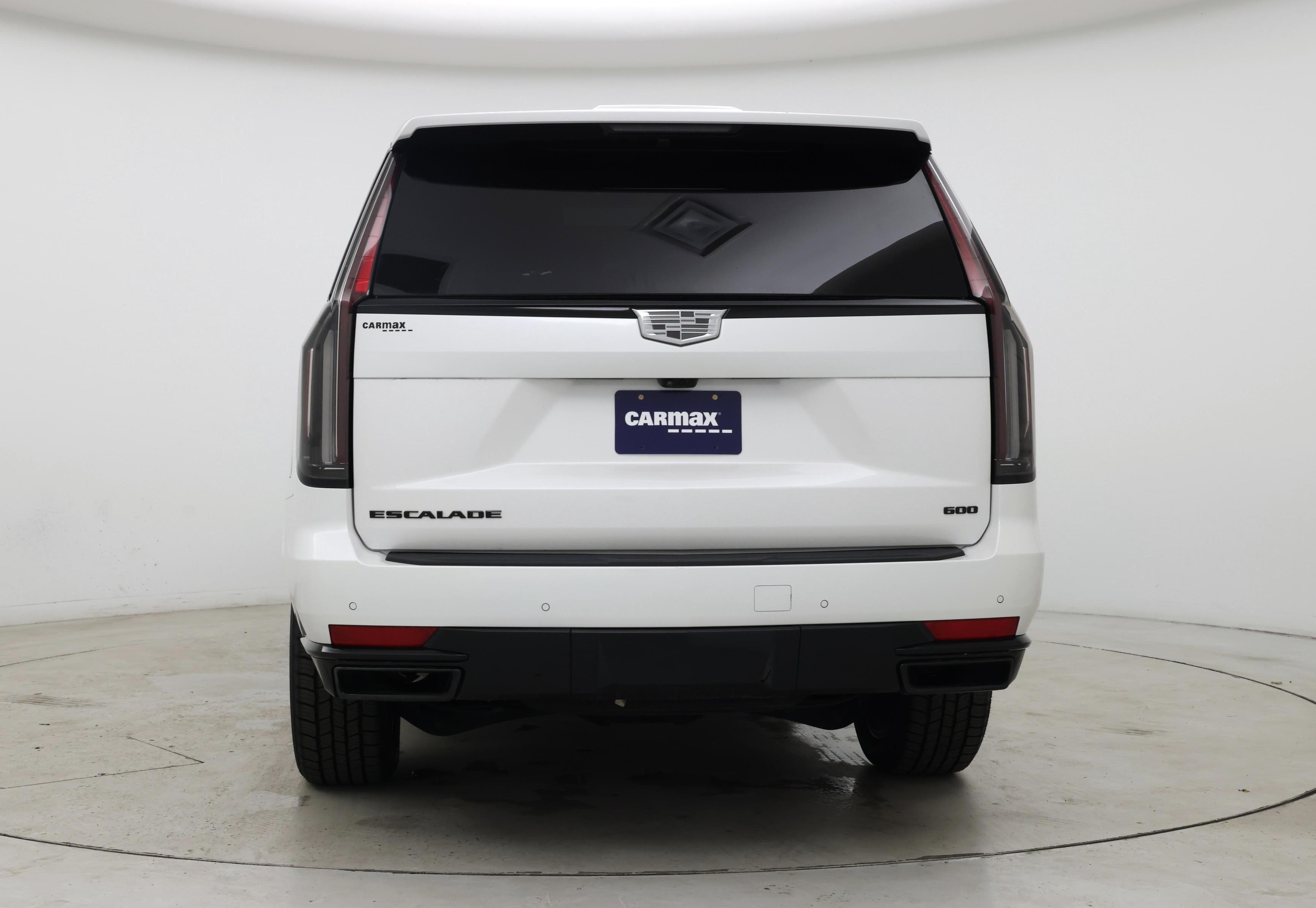 Thumbnail: 2023 Cadillac Escalade - 6