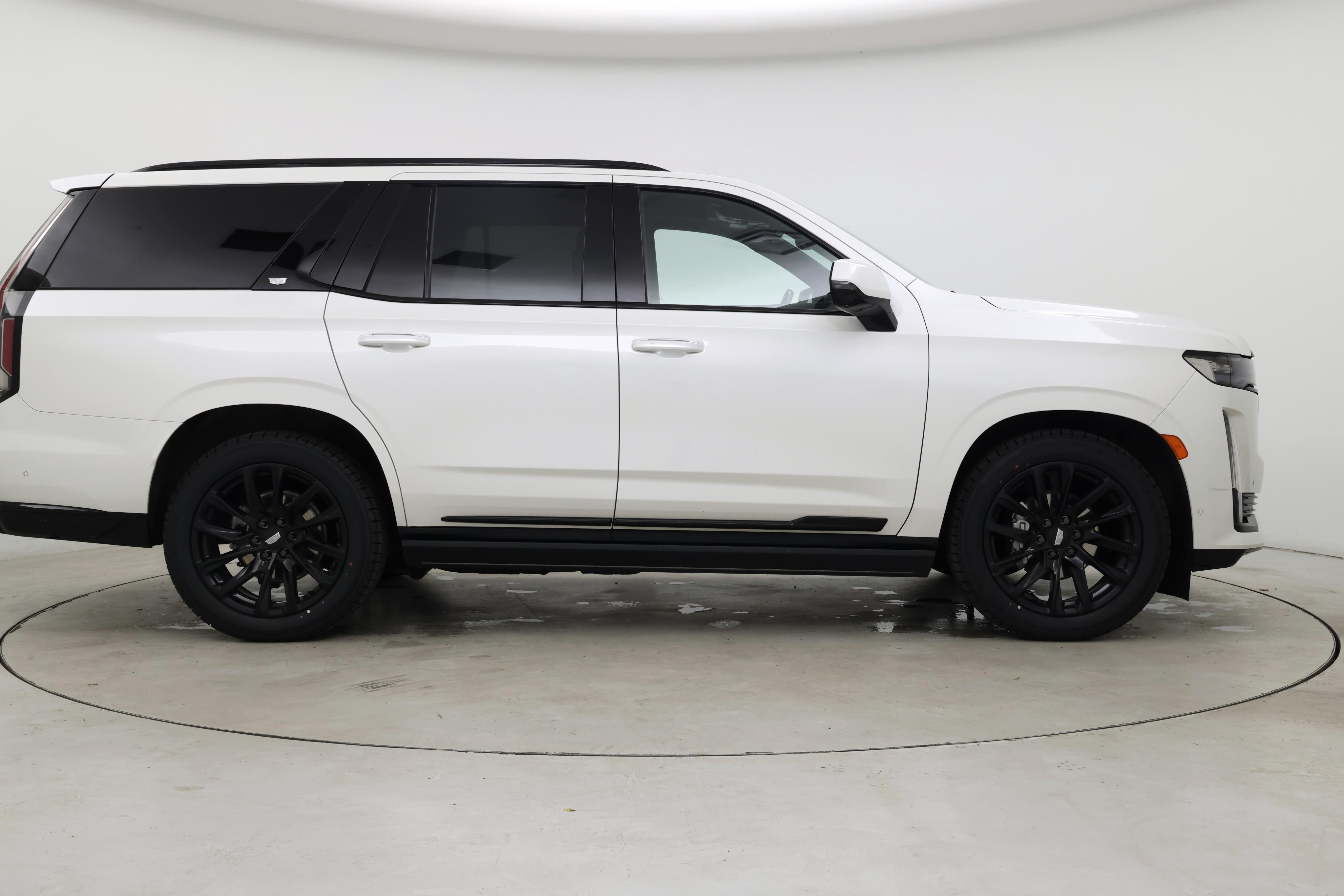 Thumbnail: 2023 Cadillac Escalade - 7