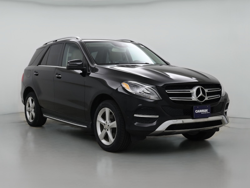 2016 Mercedes-Benz GLE 350 -
                  Norwood, MA