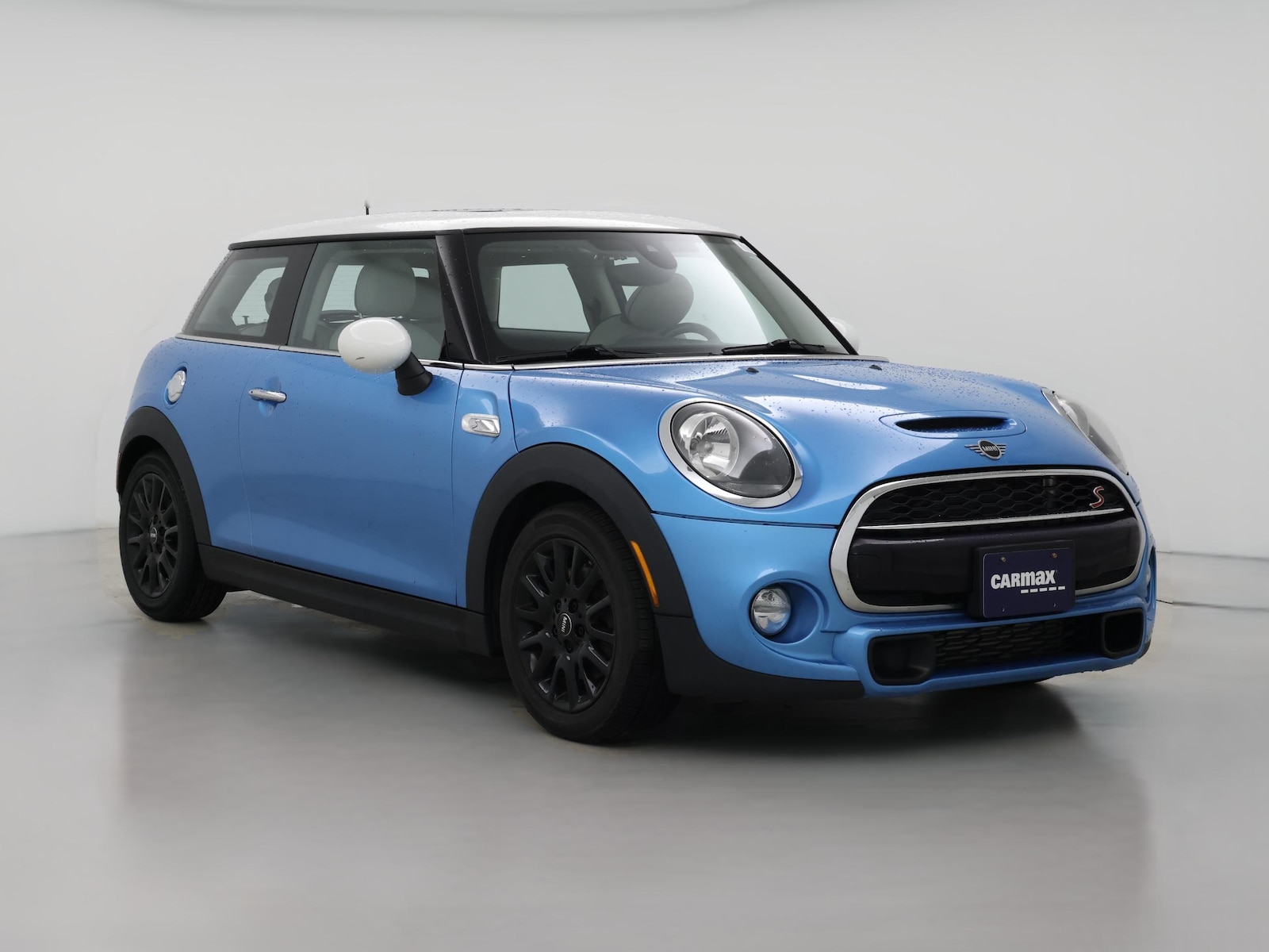 2019 MINI Hardtop 2 Door S
