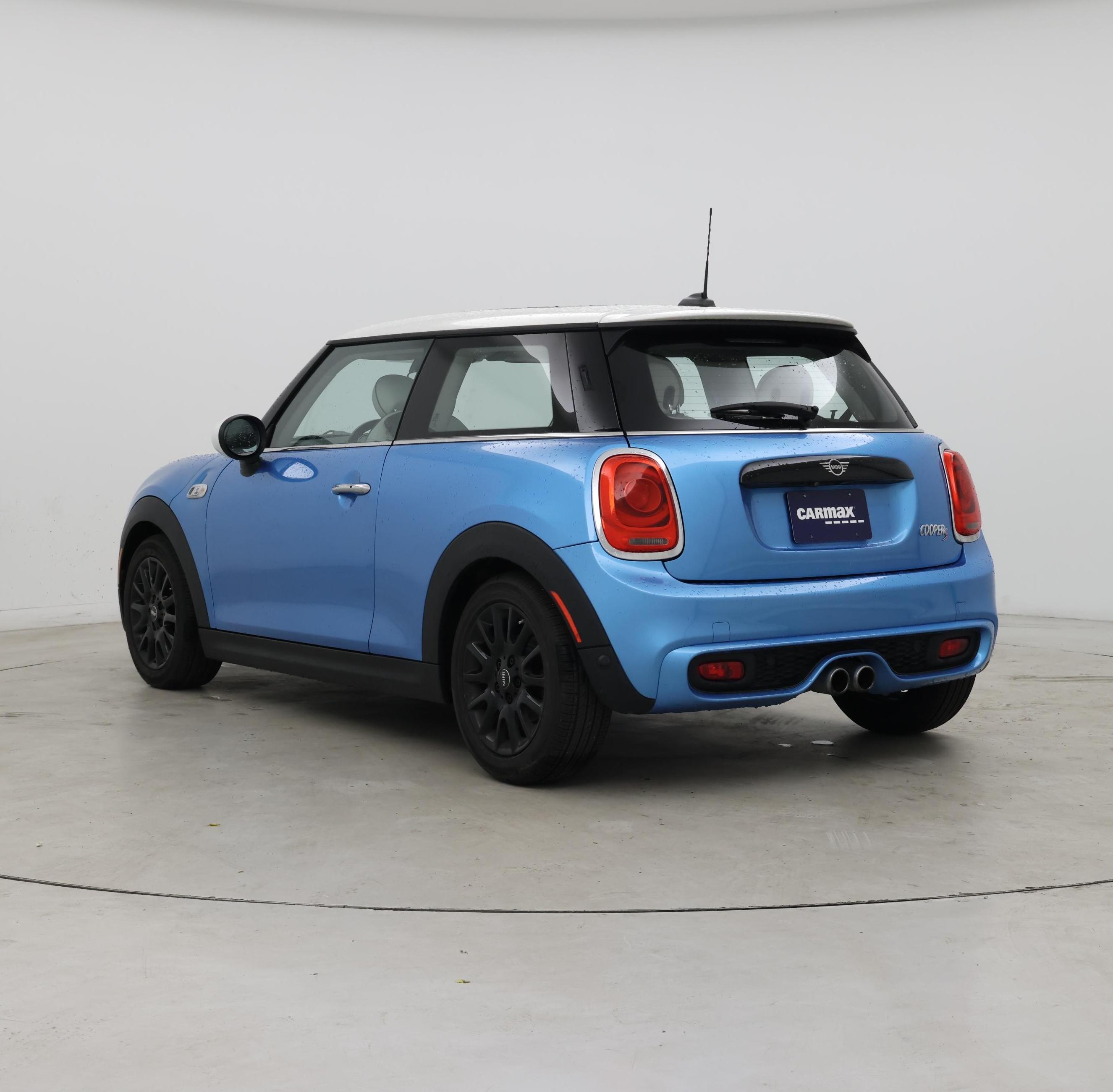 Thumbnail: 2019 MINI Cooper Hardtop - 2