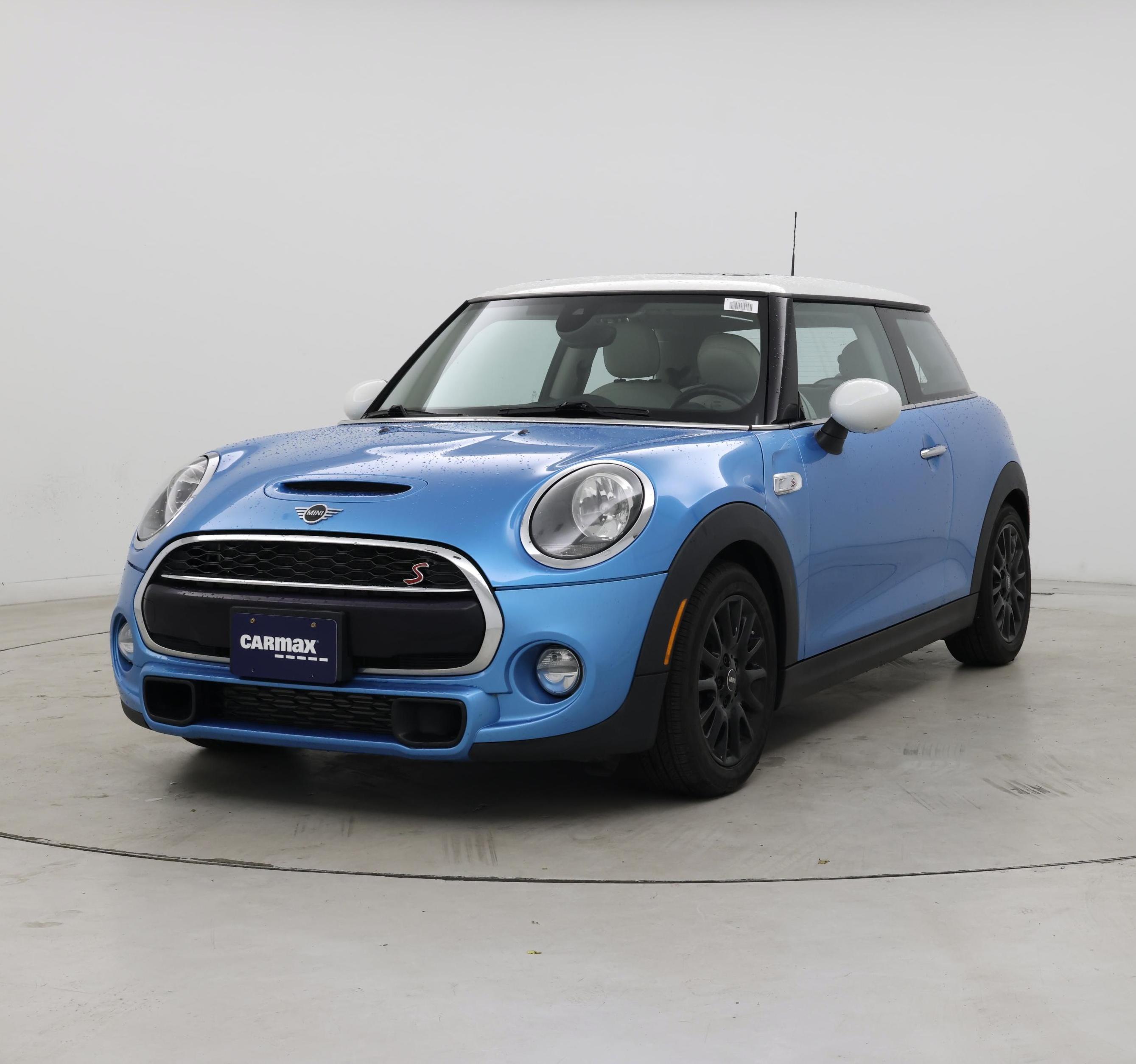 Thumbnail: 2019 MINI Cooper Hardtop - 4