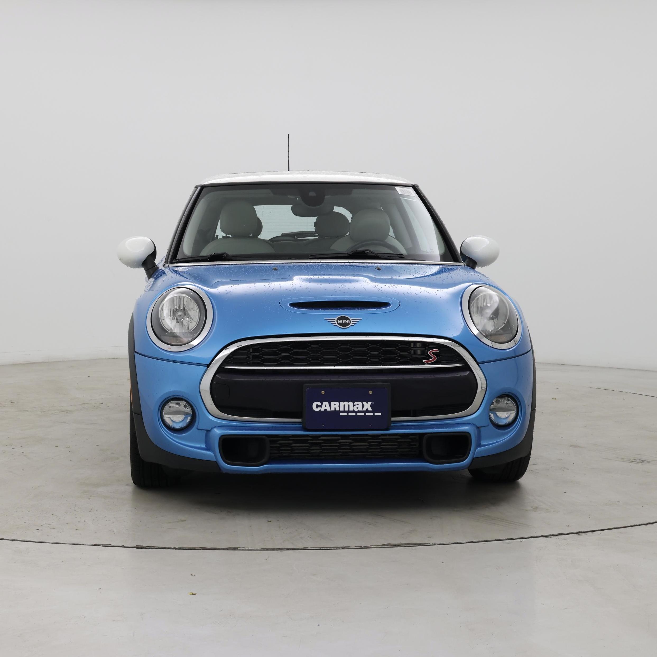Thumbnail: 2019 MINI Cooper Hardtop - 5