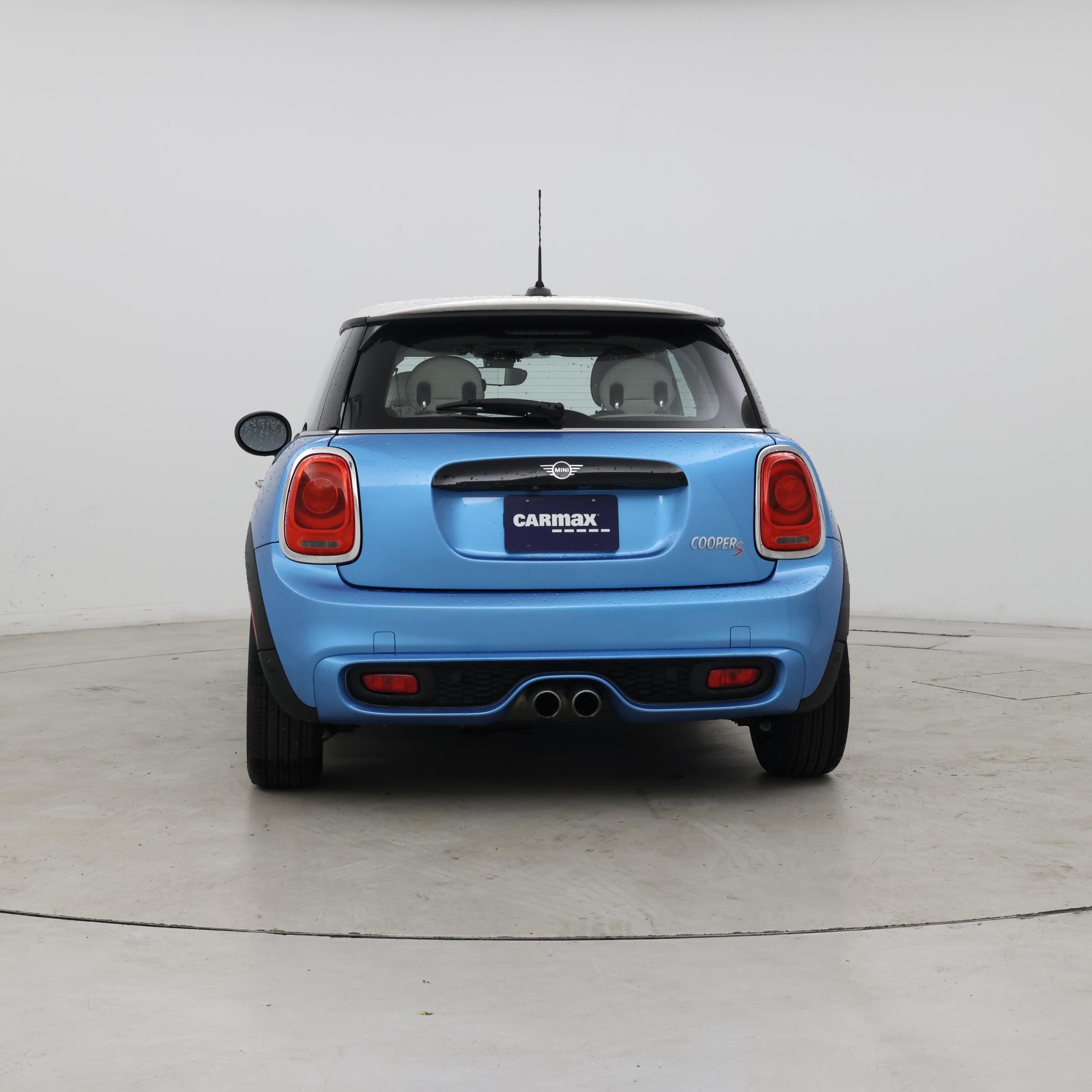 Thumbnail: 2019 MINI Cooper Hardtop - 6