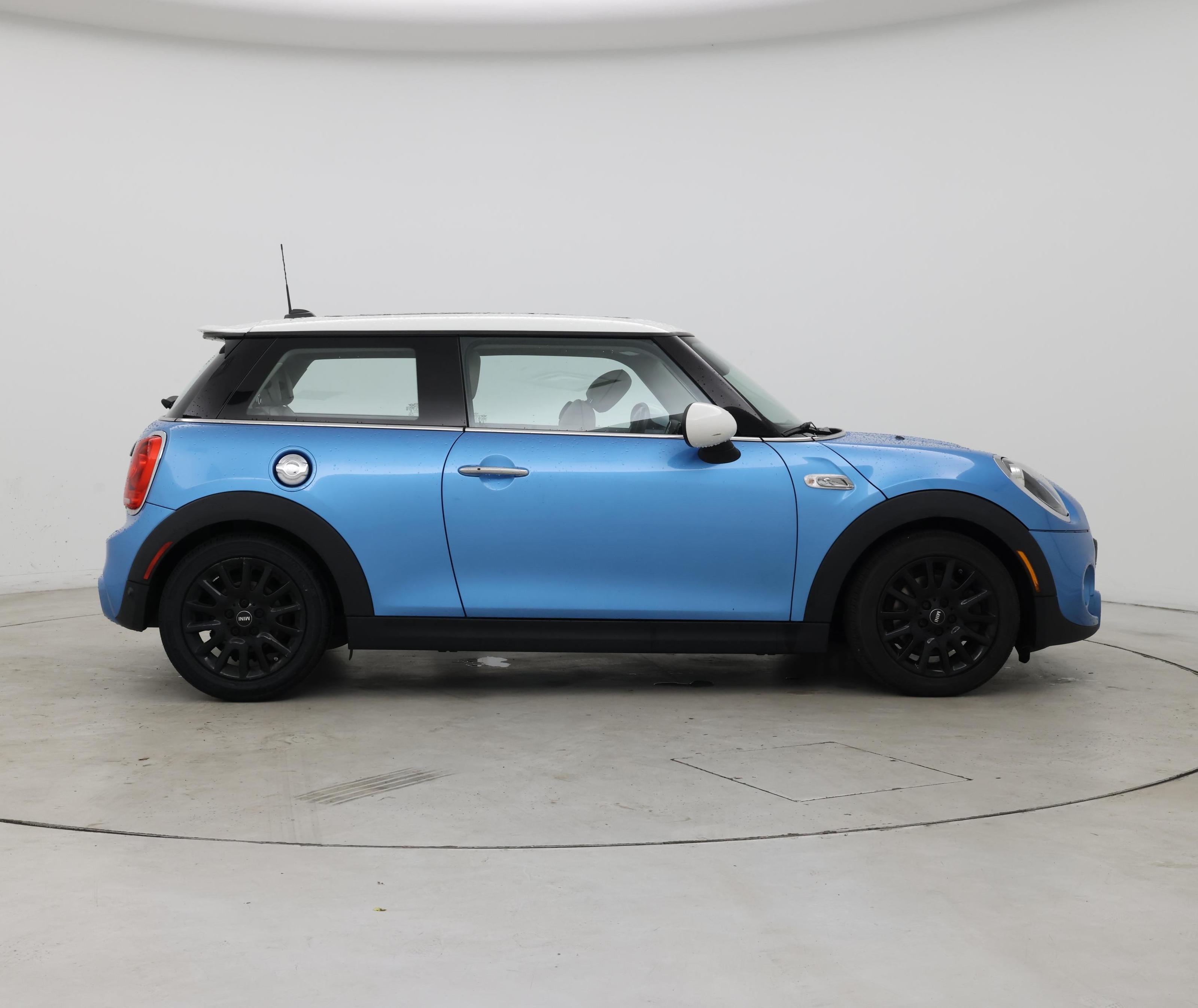 Thumbnail: 2019 MINI Cooper Hardtop - 7