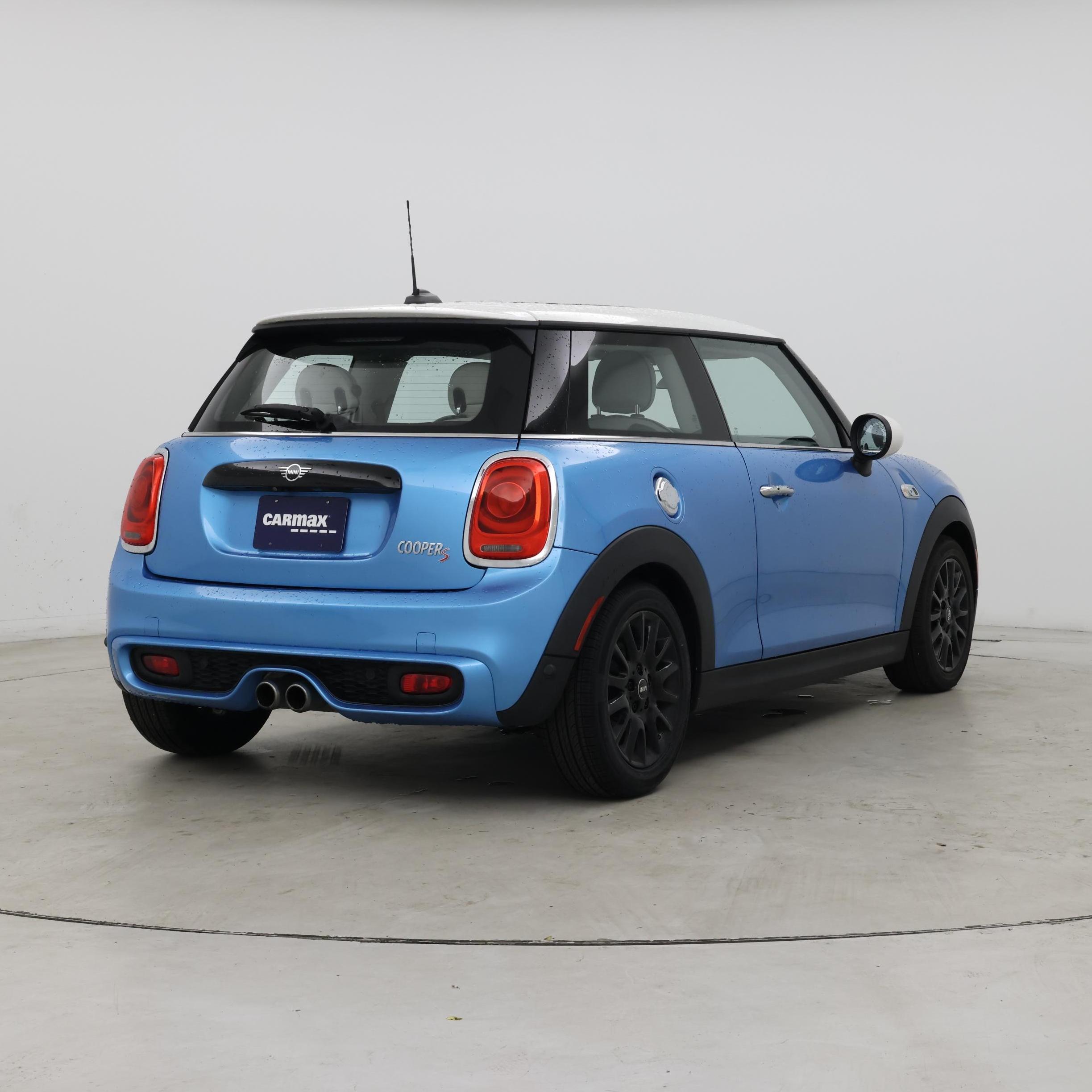 Thumbnail: 2019 MINI Cooper Hardtop - 8